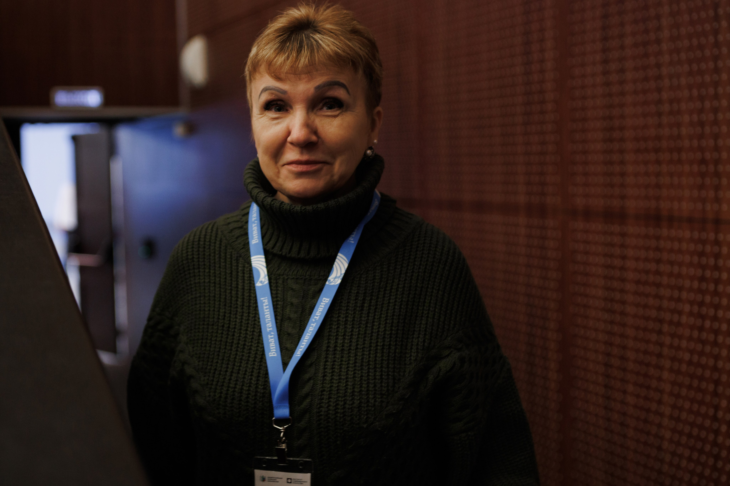 Всероссийский фестиваль «Виват, таланты!». Галерея ПрофАС