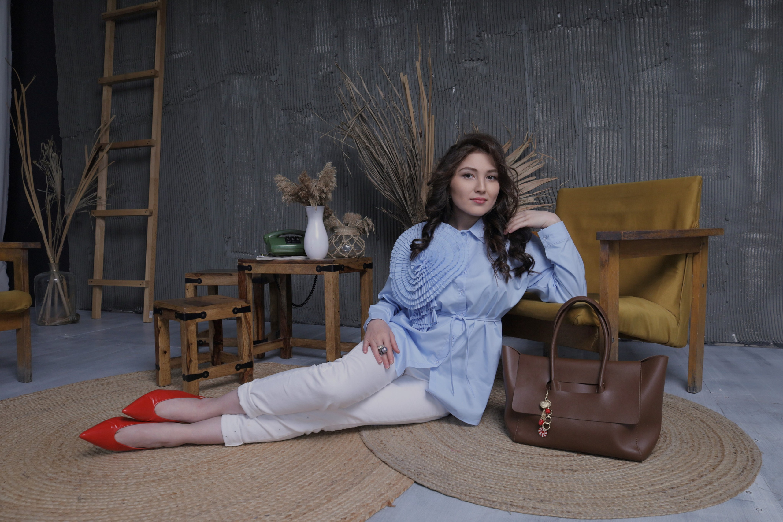 Аймира. Фотограф Челябинск Беспалова Надежда