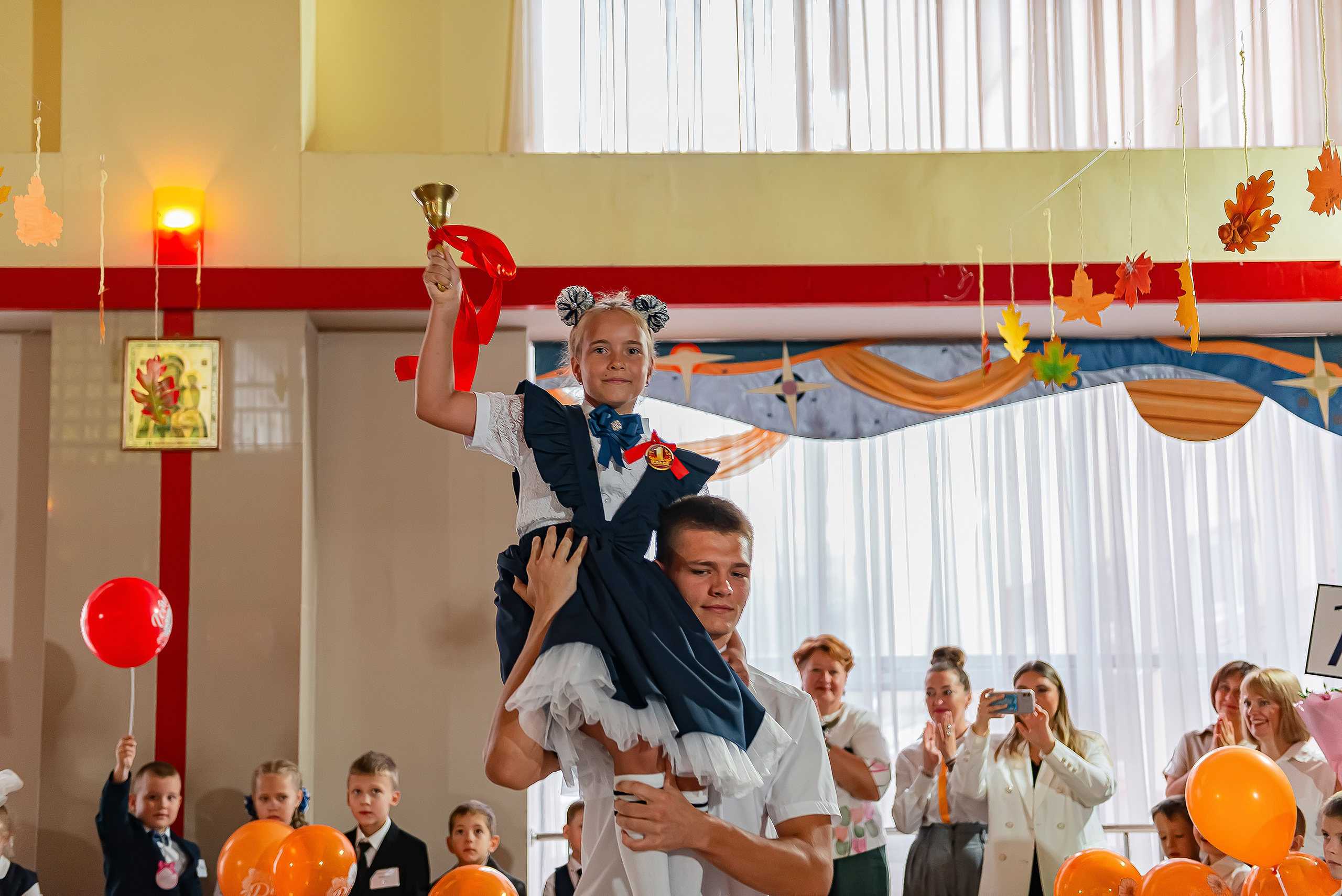 1 «В» | Гимназия № 3| г. Белгород |2024. ALBUMIA