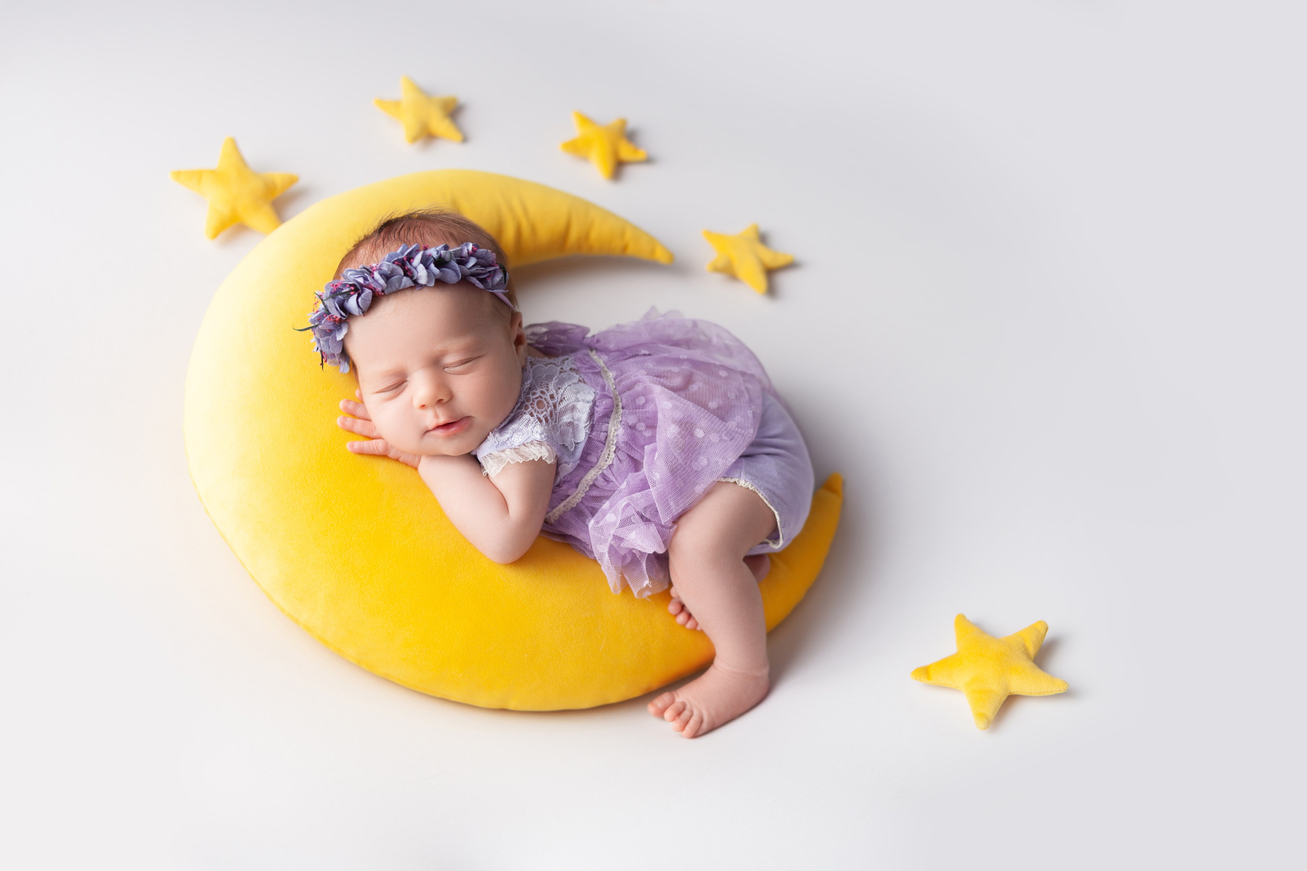 Девочки. Фотограф новорожденных г. Подольск, г. Жуковский, весь юг Москвы и Моск.обл