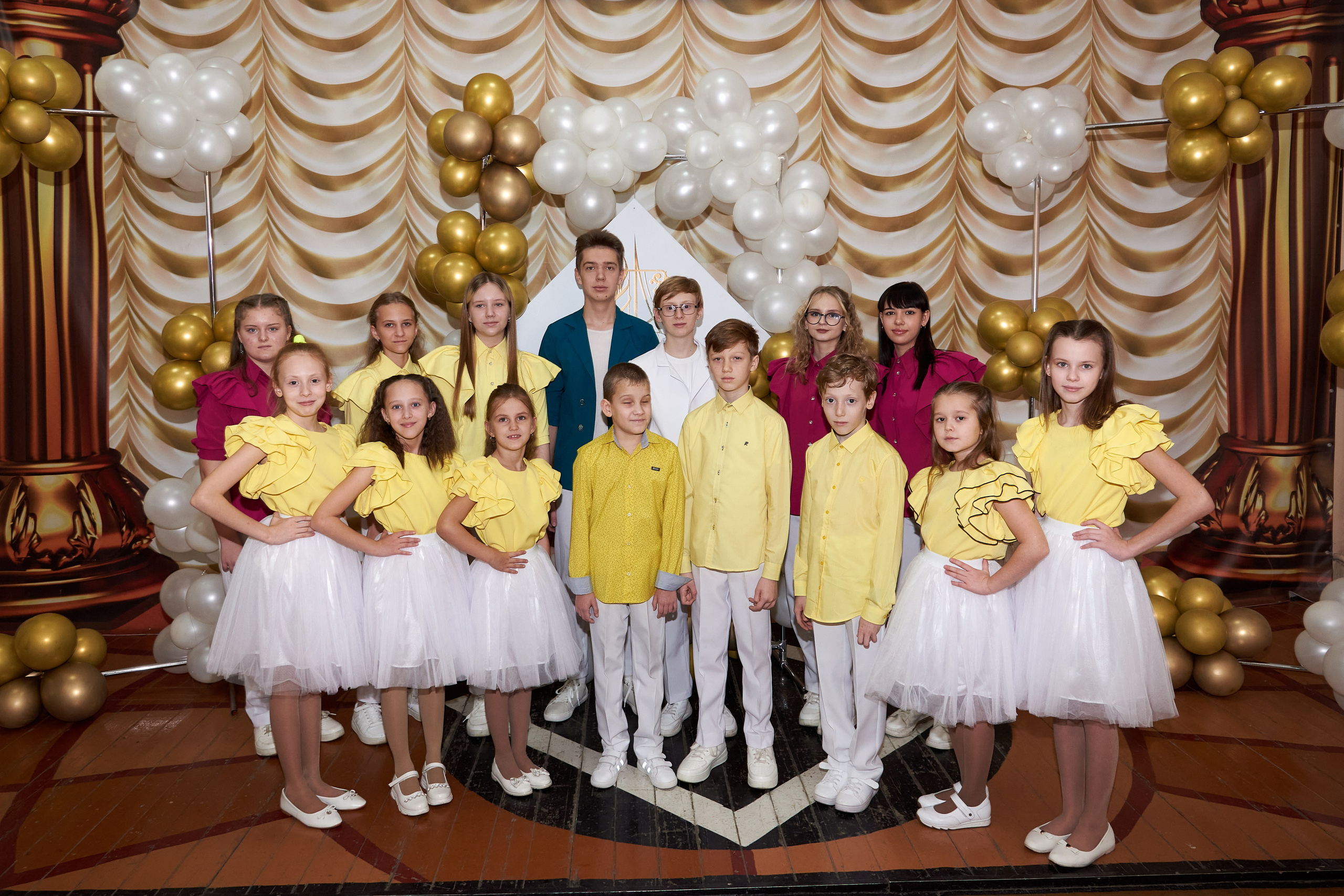 Концерт «Свет маминой любви». [fXph] Фотограф Масликов Илья. Съёмка мероприятий в Ленинске-Кузнецком