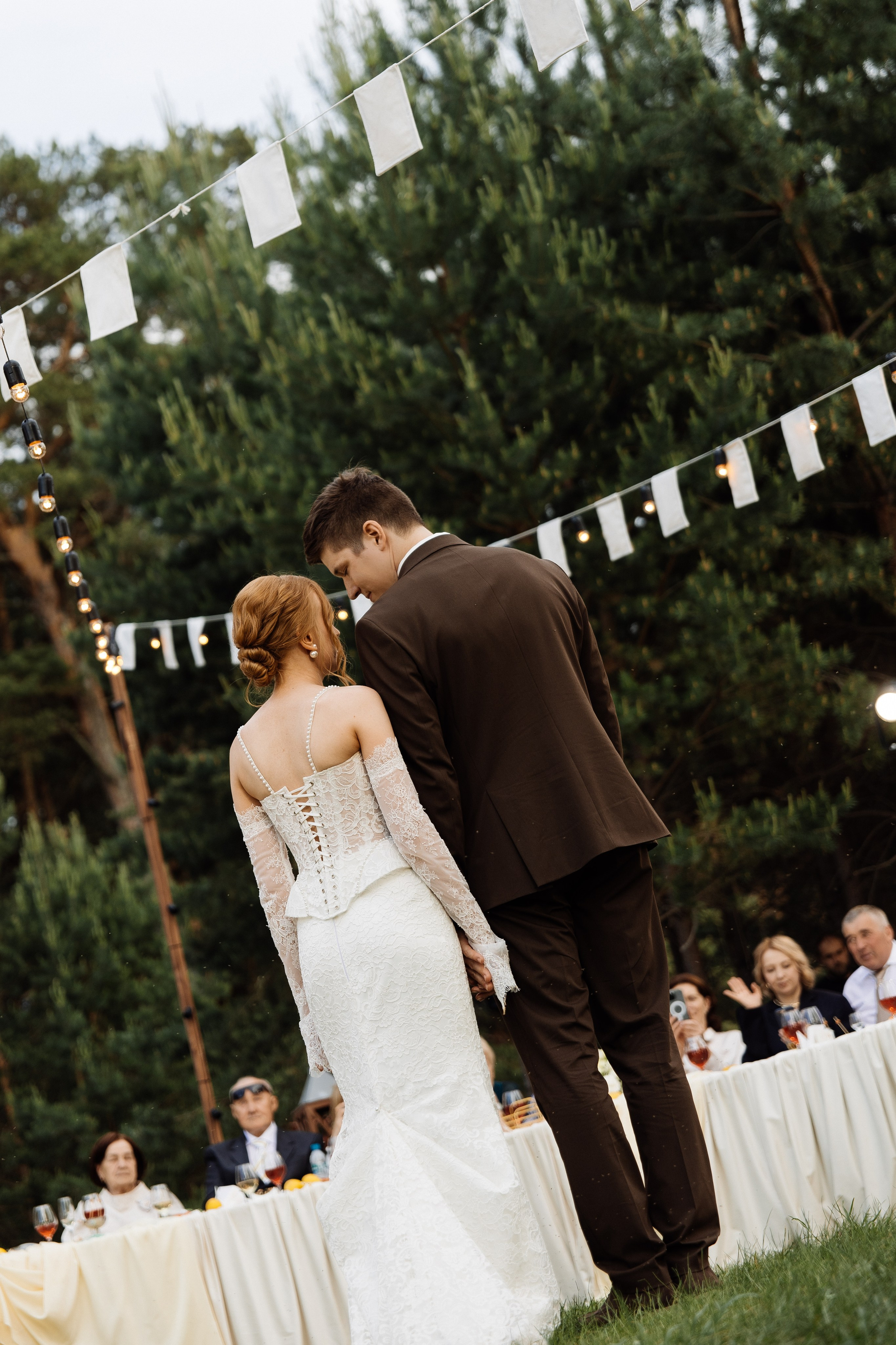 Без финальных титров. Свадебный и Love story фотограф Никита Хуска город Пермь