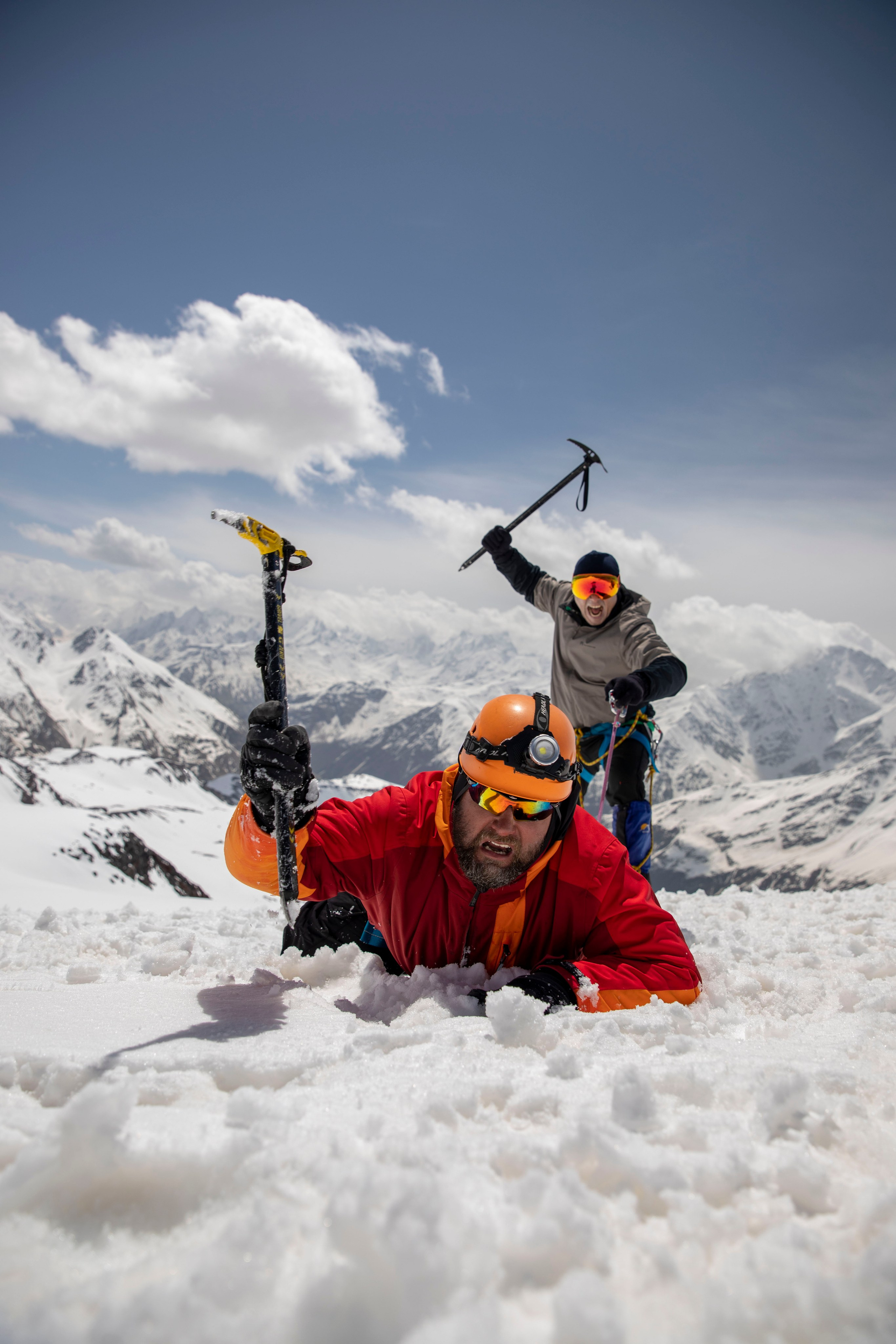 фотосессия в горах, Кабардино-Балкария, фотосессия Эльбрус, фотосессия альпинизм, восхождение, фотографии с восхождения, фотосессия 