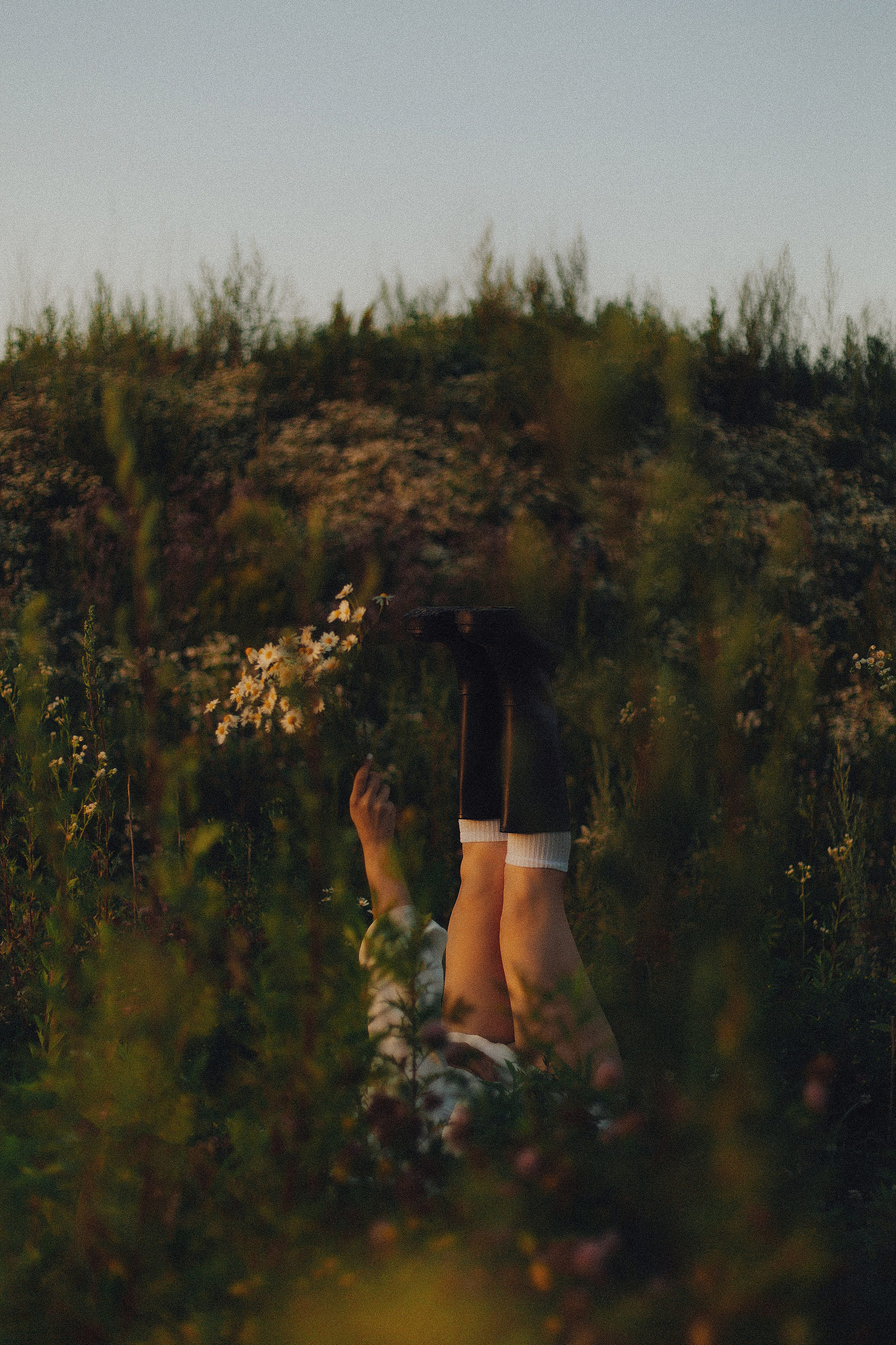 Нина. Фотограф Брянск|Москва Даша Жукова