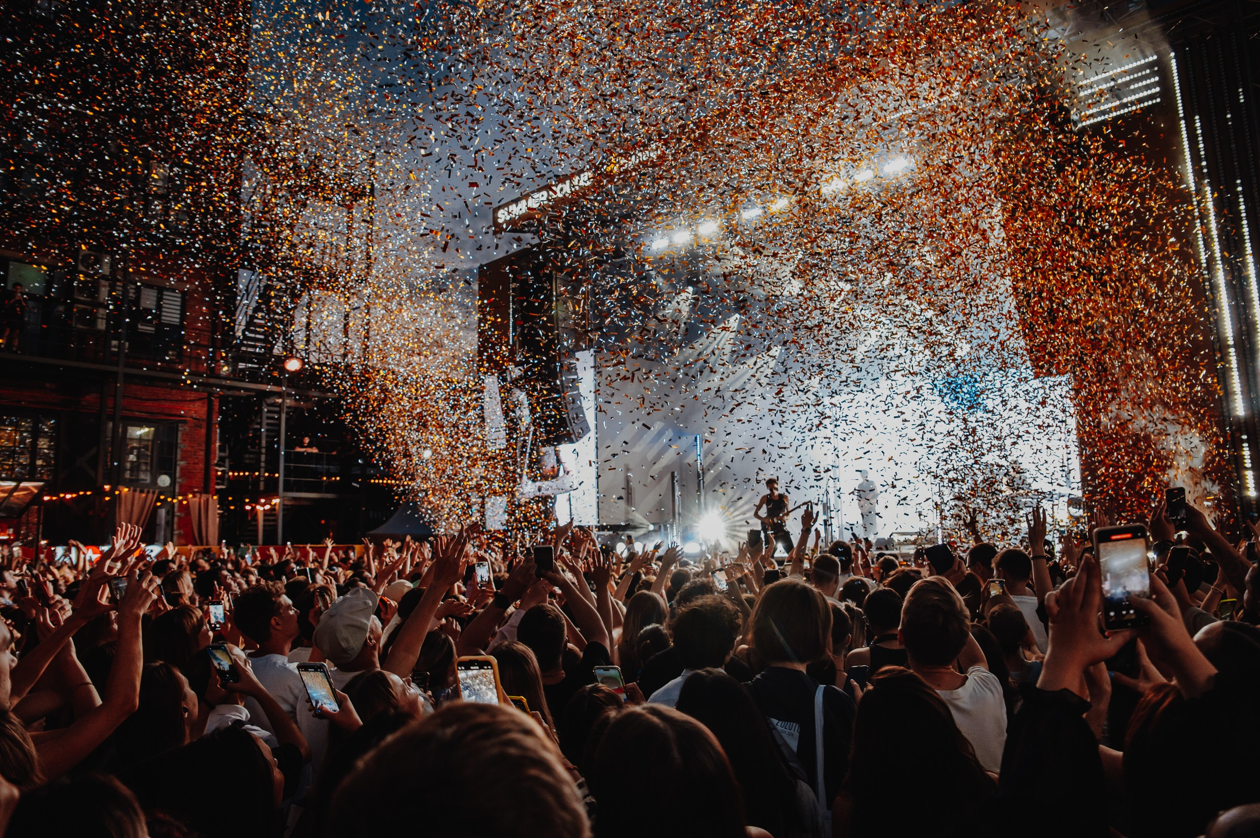 SUMMER SOUND / 2024. OOPS