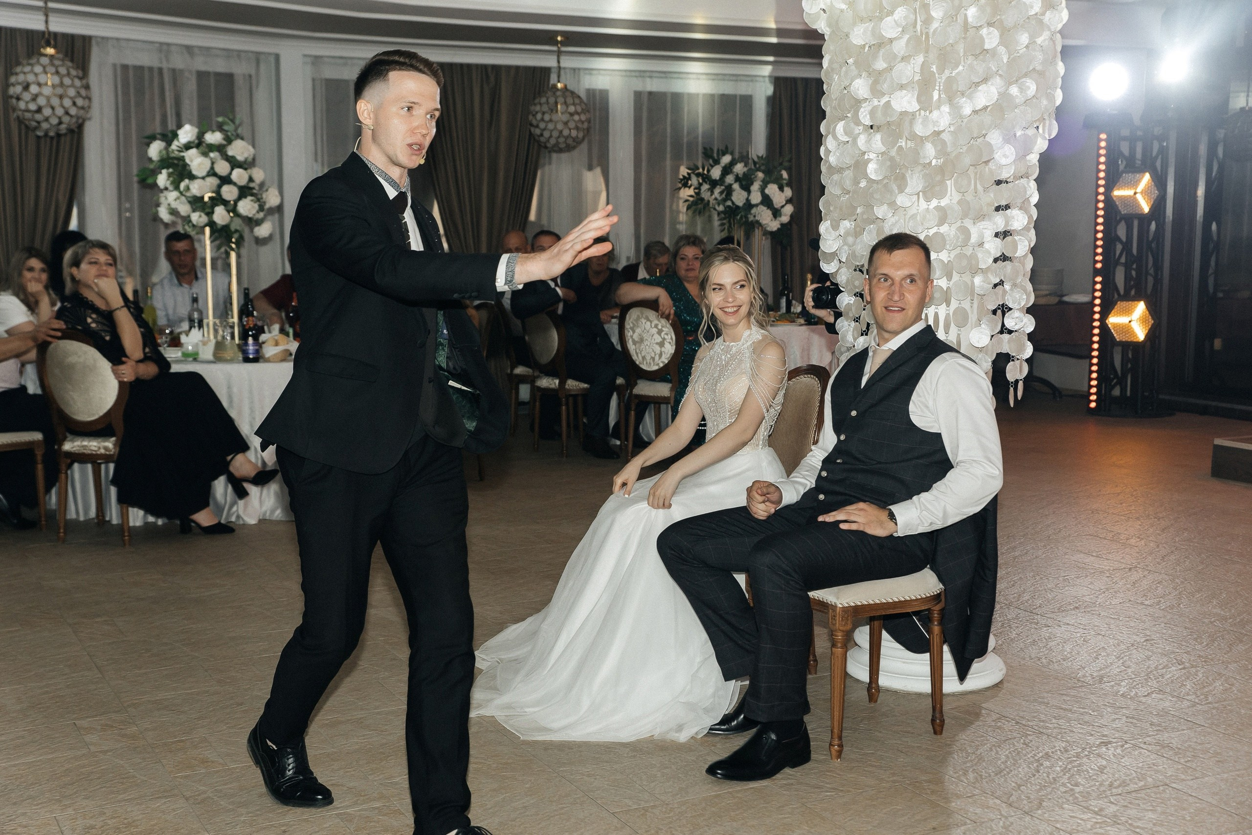 Свадебный организатор