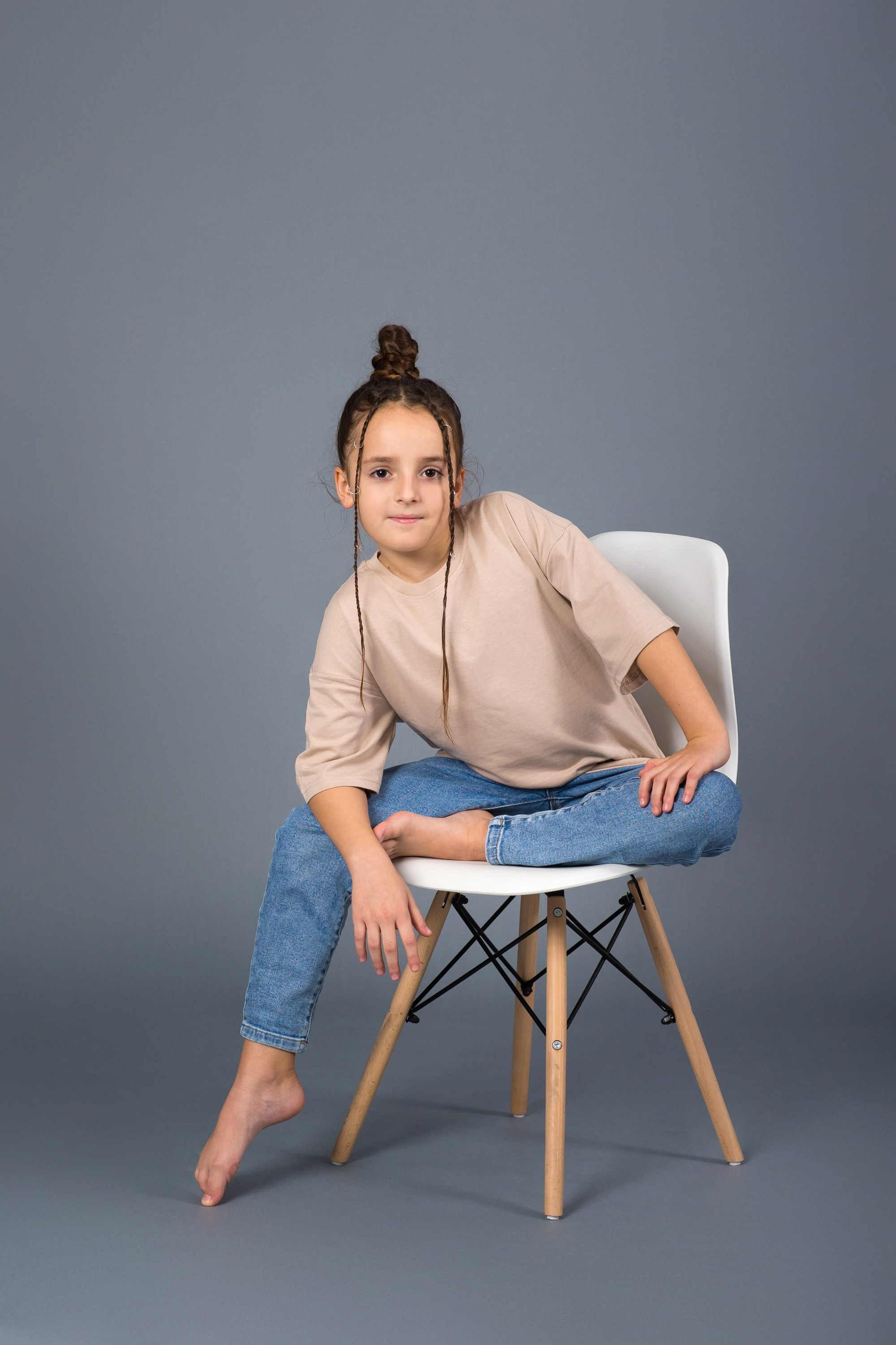 Дети. Фотограф в Севастополе и Крыму Антон Попков