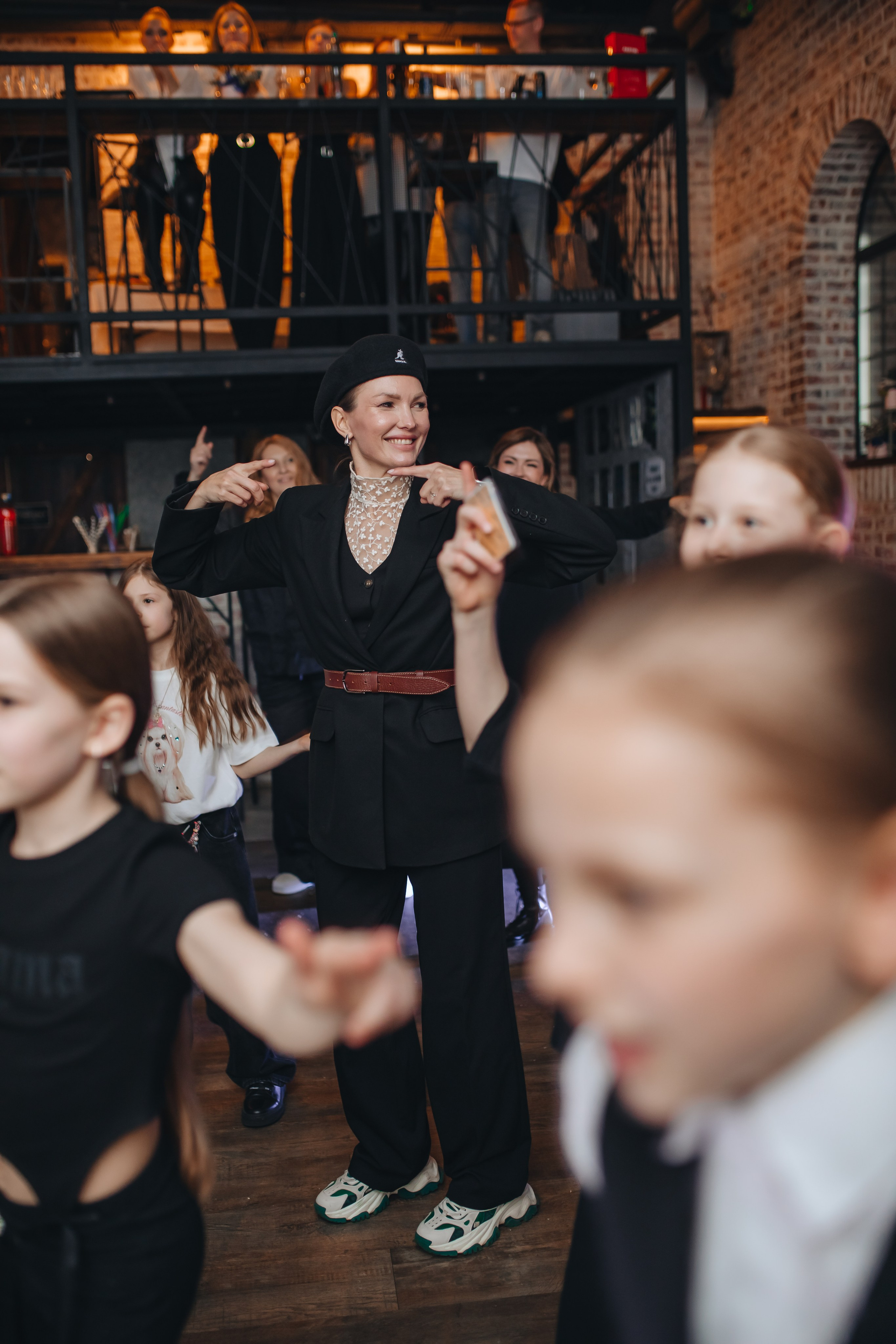 Марусе 11 лет. Семейный и детский фотограф в Москве Дорогова Екатерина