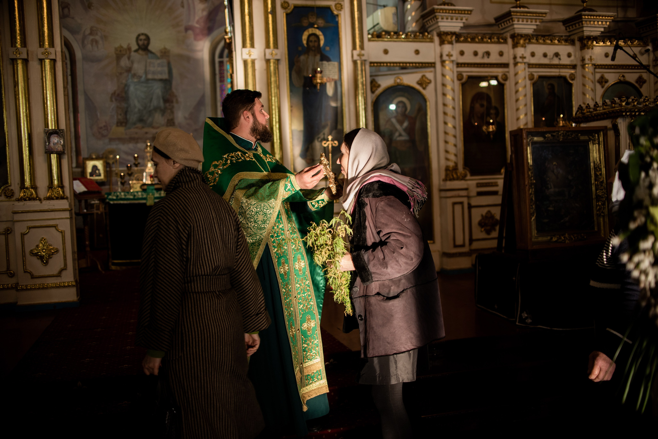 Вербное воскресенье 9.04.2023. Семейный и свадебный фотограф в Феодосии и Коктебеле