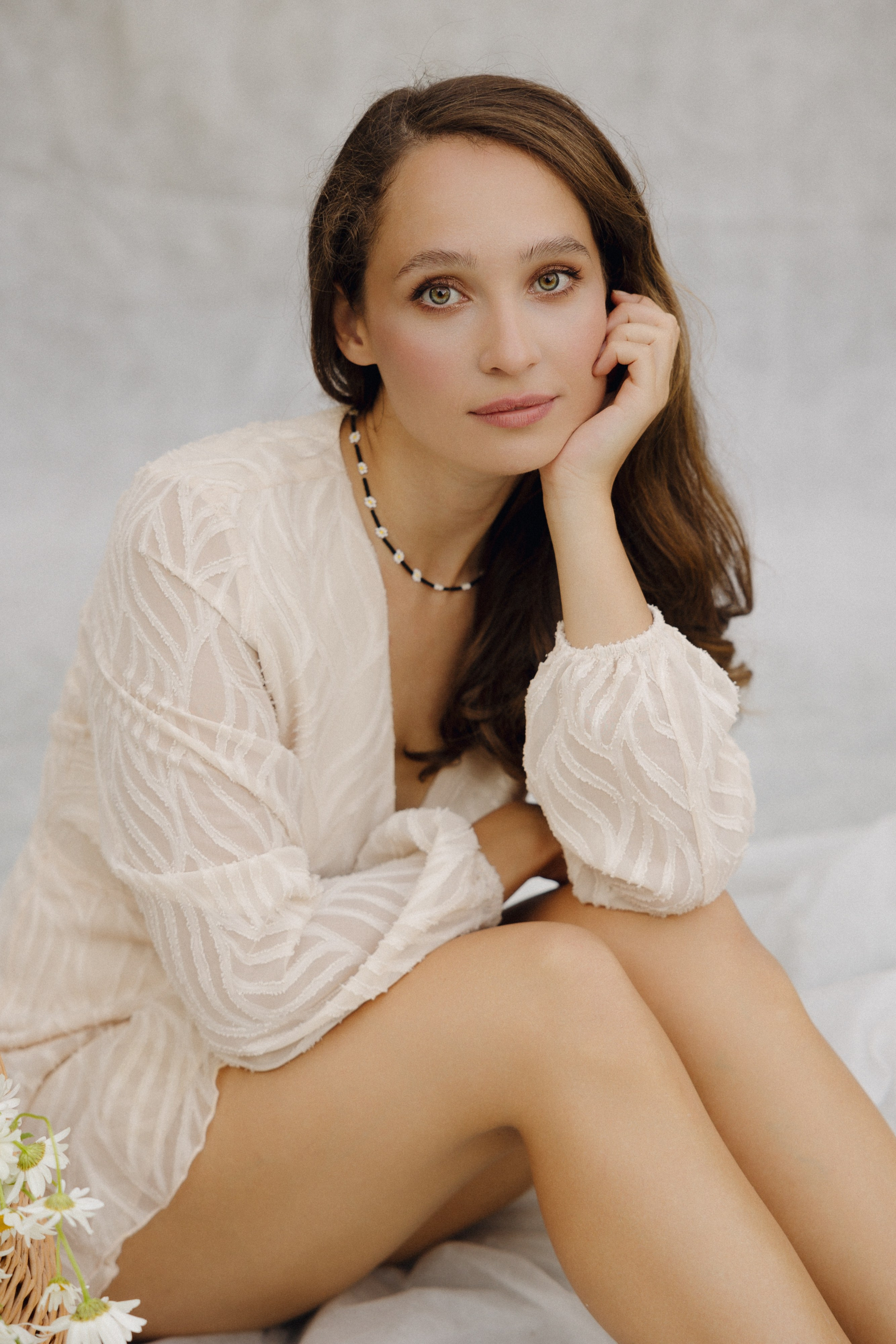 МИЛАНА. Свадебный и индивидуальный фотограф в Челябинске Евгения Негодяева