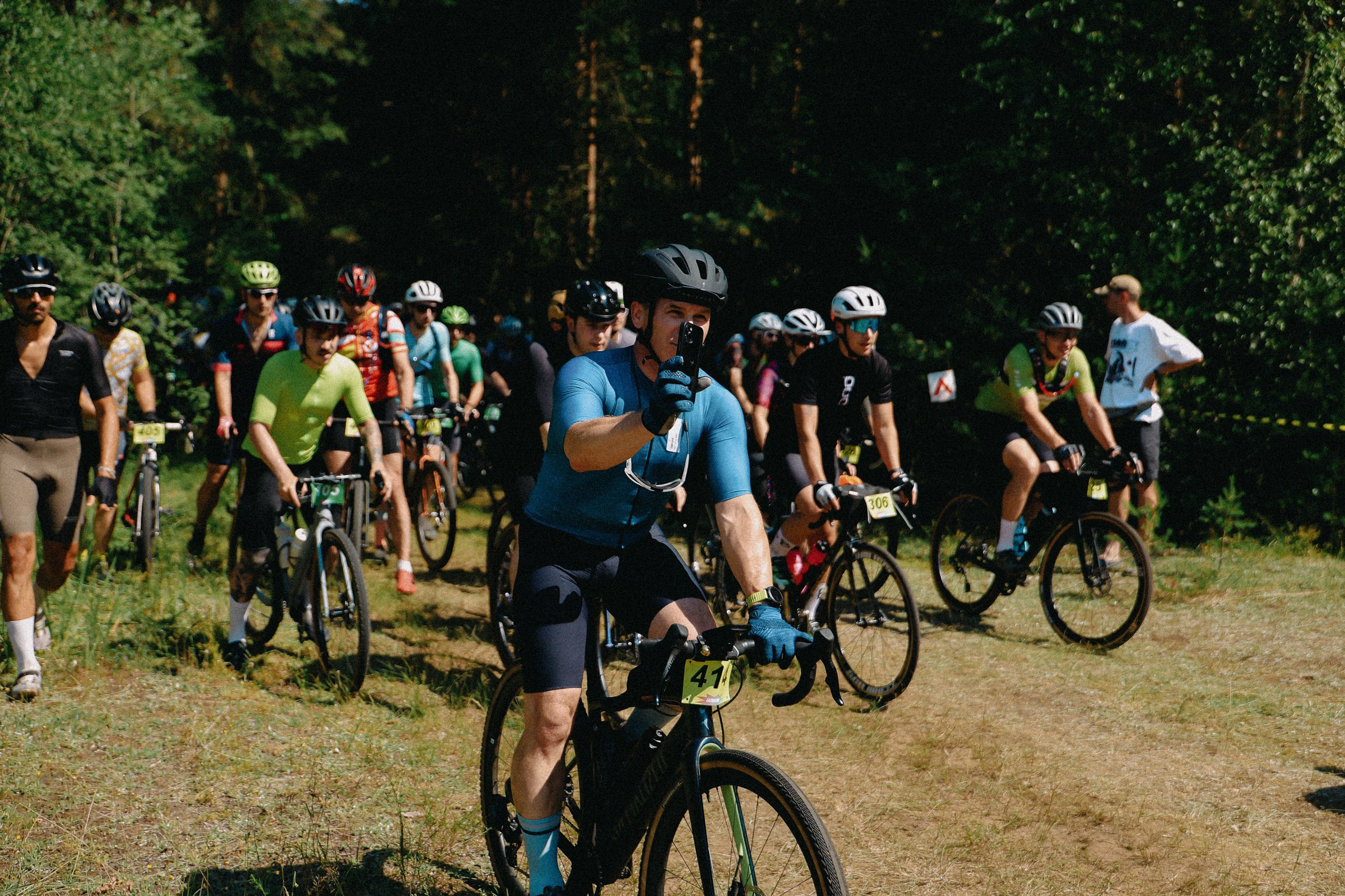 /РЕПОРТАЖ/ Велогонка ЦАРЬ-ГРЕЙДЕР 2. 2024. Свадебный фотограф Великий Новгород Станислав Кособудский