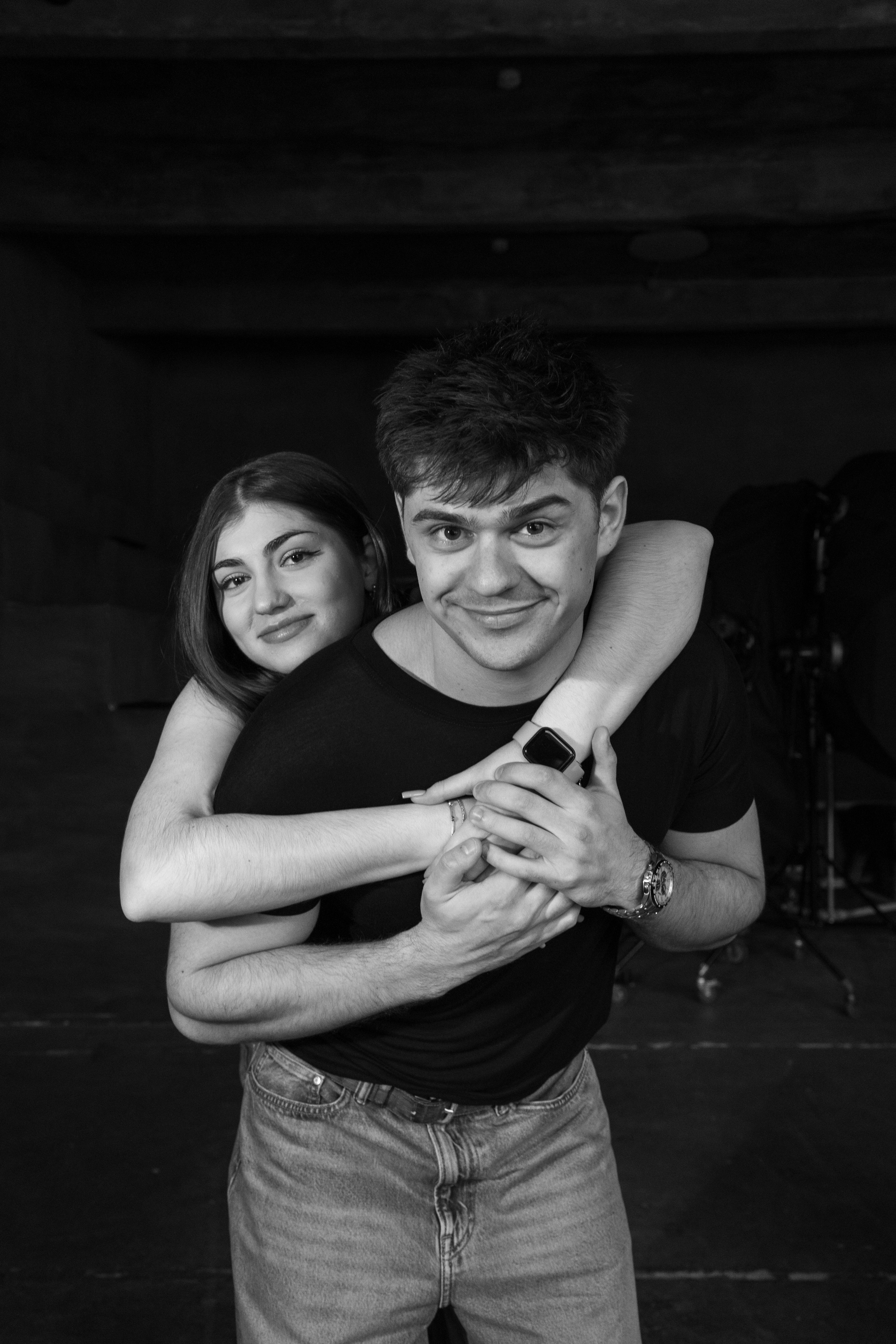 Никита и Катя Love story. Фотосессия портрет, ню, будуар, стрит фотограф Москва Юлия Кафизова