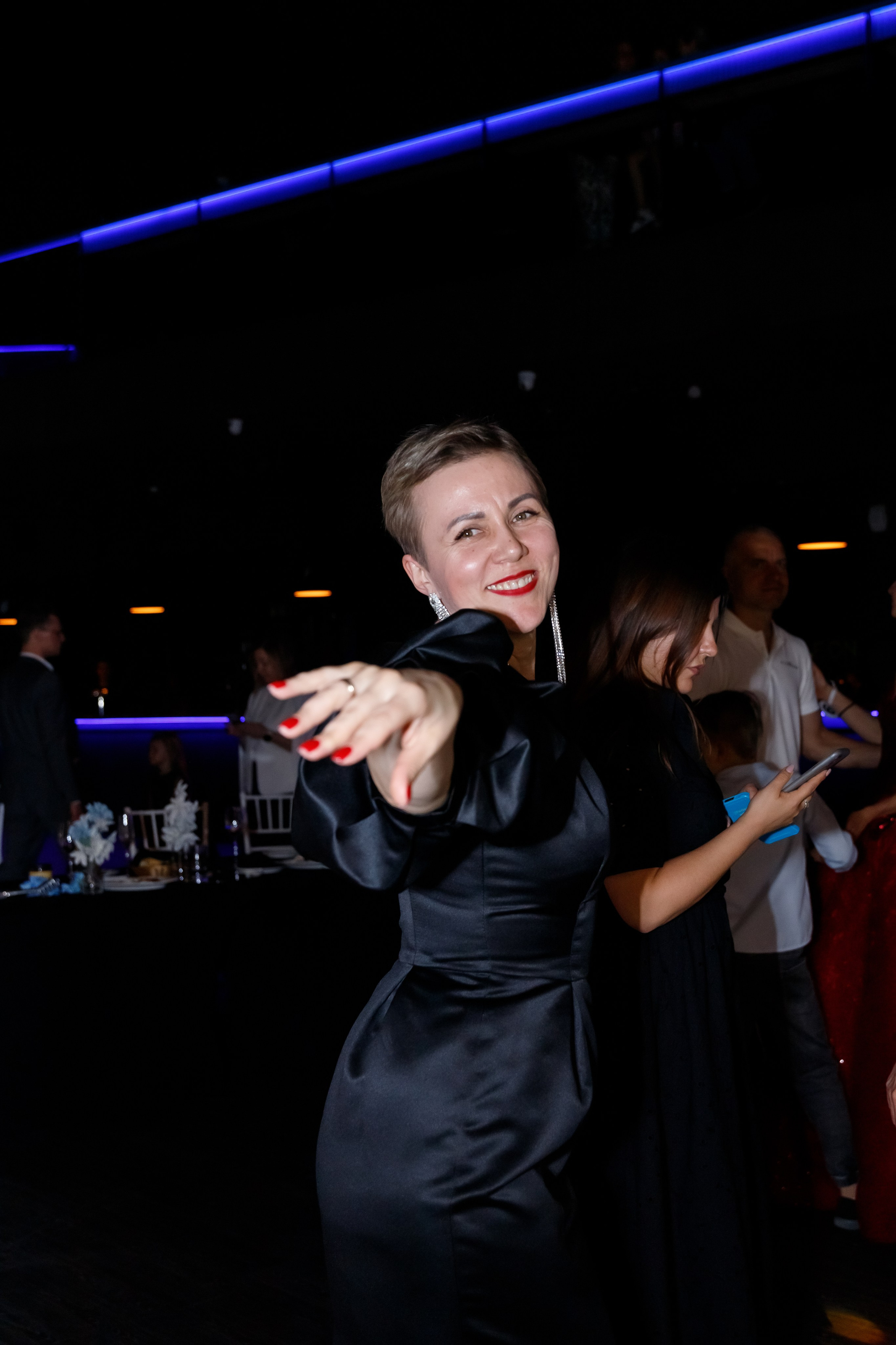 Мисс и Миссис Бизнес Москва. Фотограф в Москве и в Санкт-Петербурге Юлия Халикова