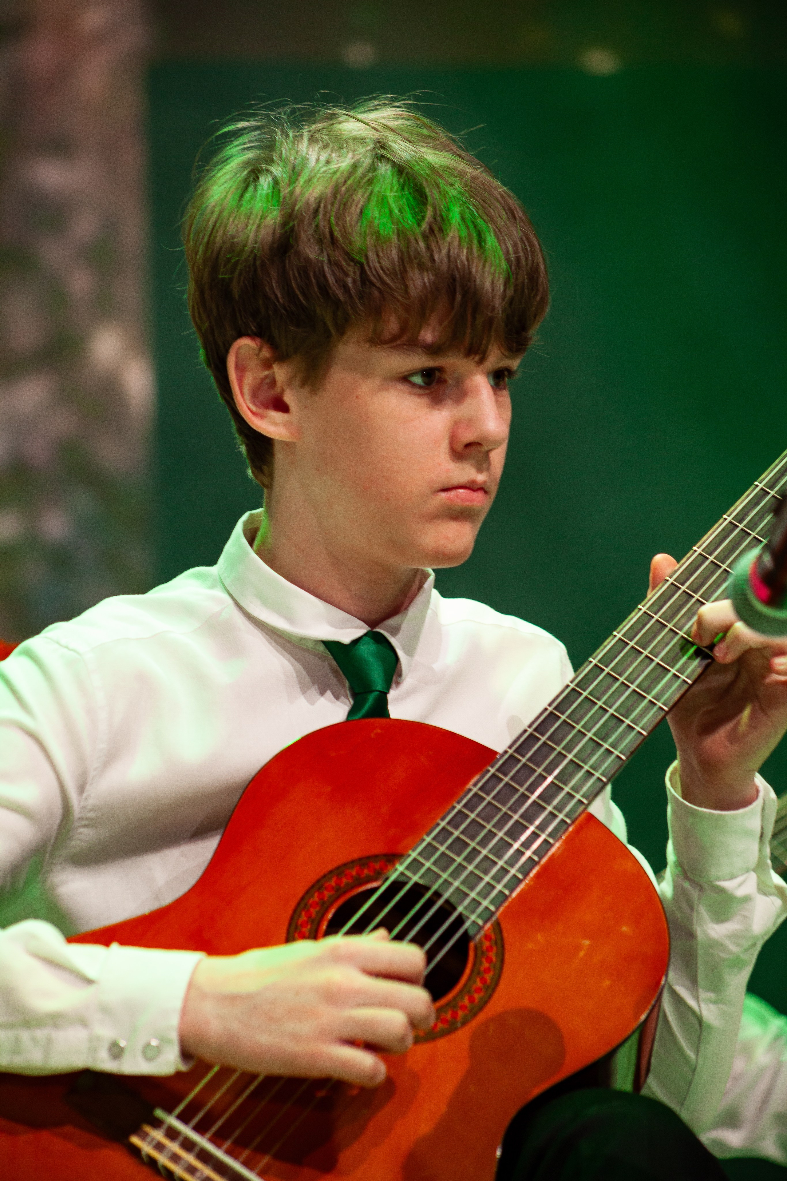 Юбилей ДМШ № 20. 30 лет. 21.04.25. Профессиональное фото в Казани: от идеи до результата. Фотограф Яна Мур