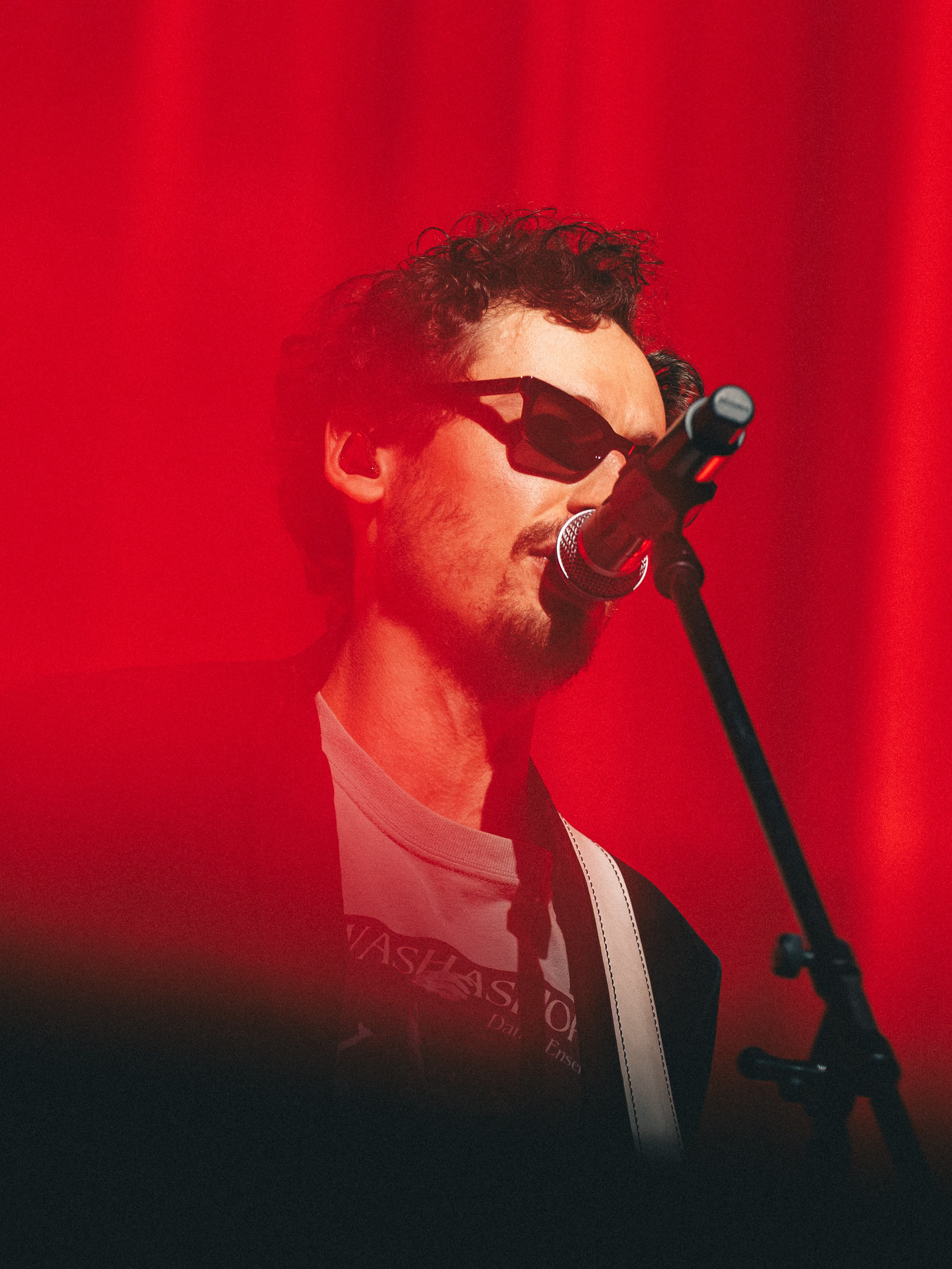 ZOLOTO. Saint-Petersburg 17.4.26. RUSLAN ROZANOV