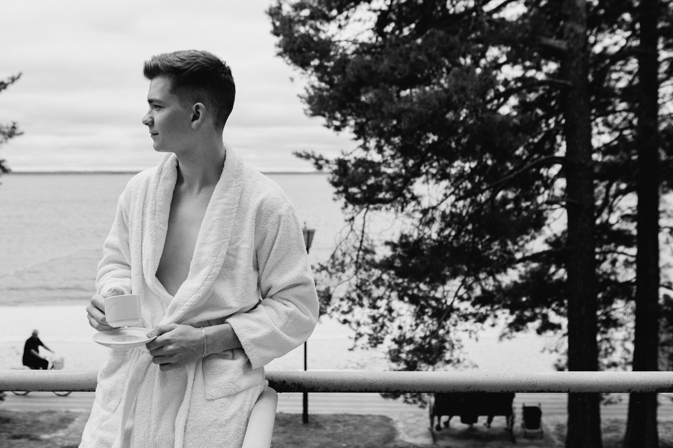 Артём и Екатерина. LEVORIGINAL