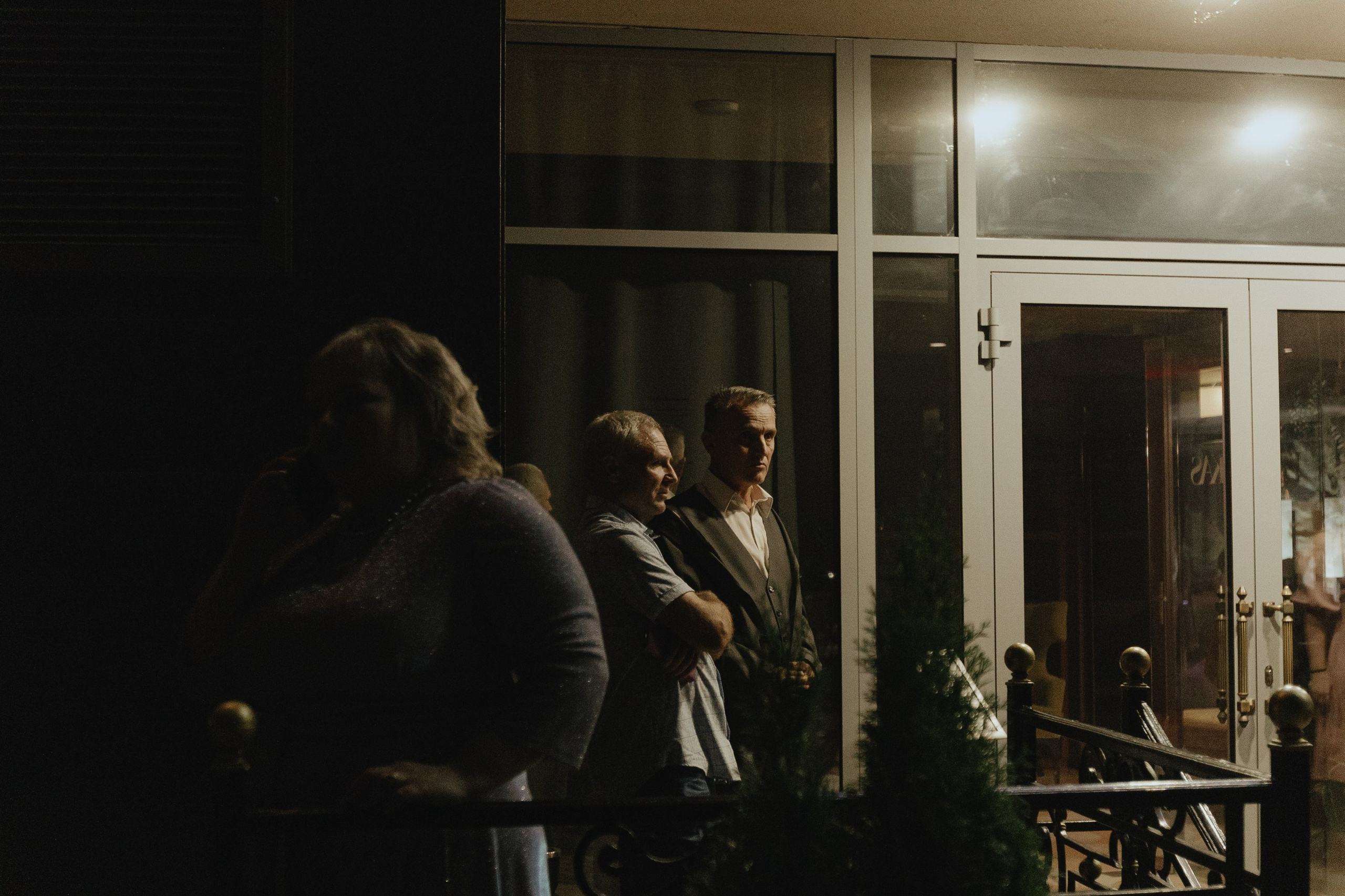 Владимир и Екатерина. LEVORIGINAL