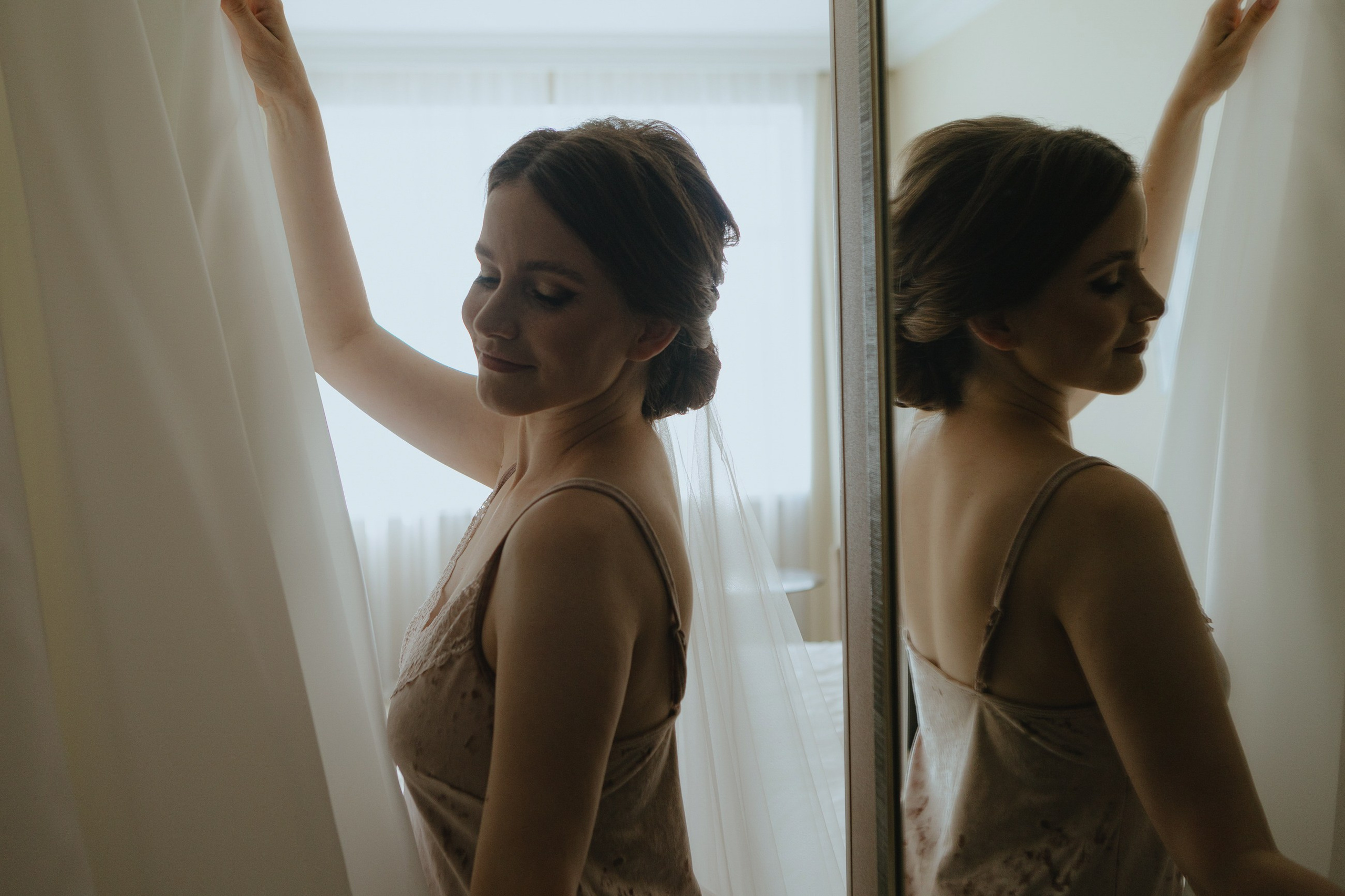 Владимир и Екатерина. LEVORIGINAL