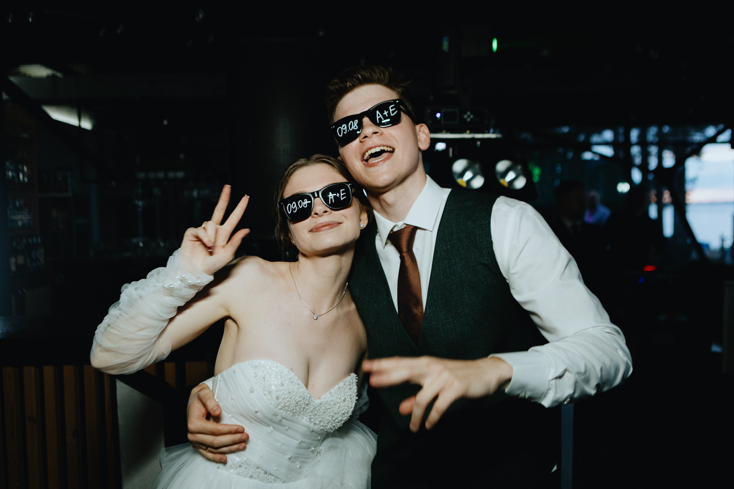 Артём и Екатерина. LEVORIGINAL