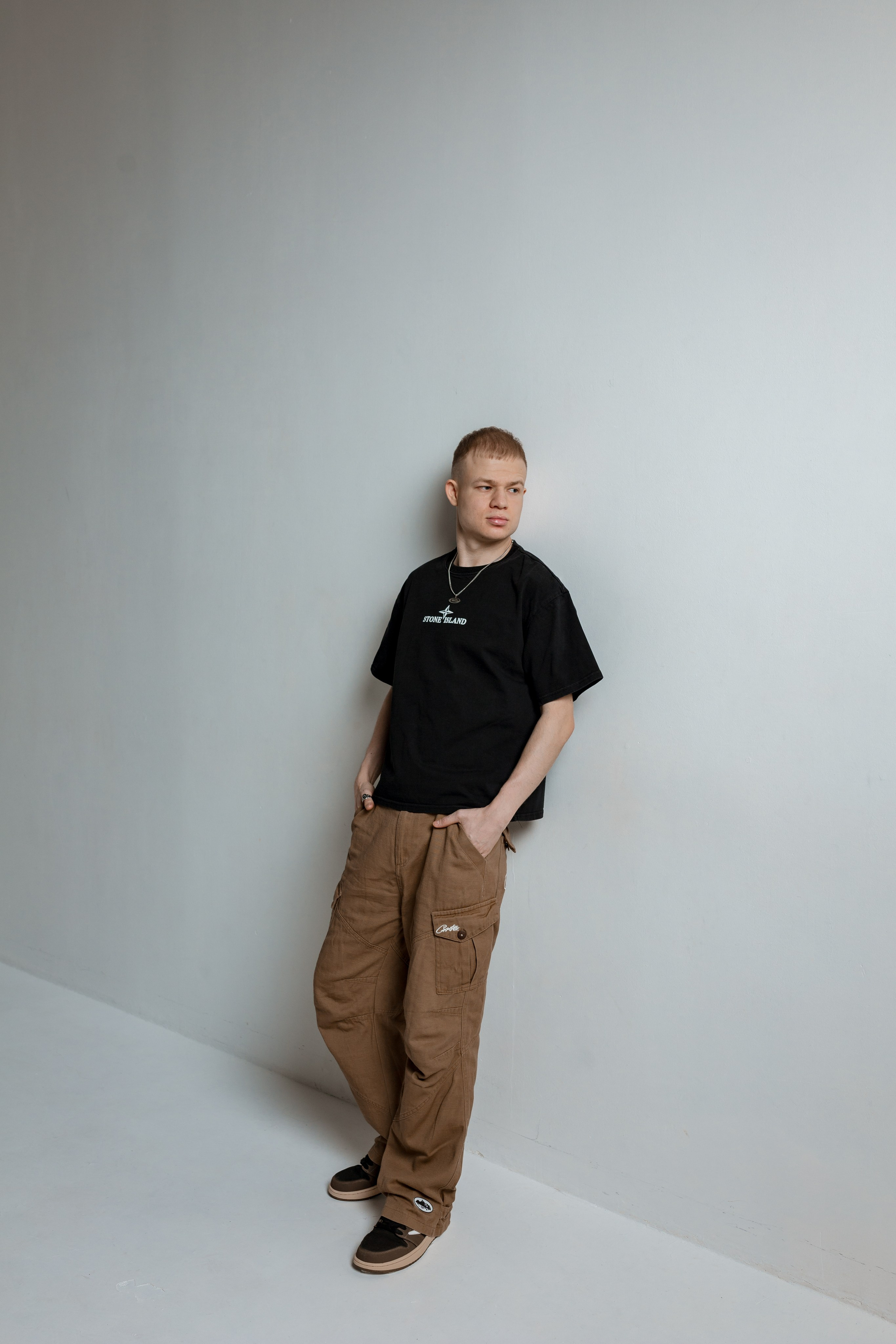 Костя. Свадебный фотограф в Чебоксарах Анастасия Иванова