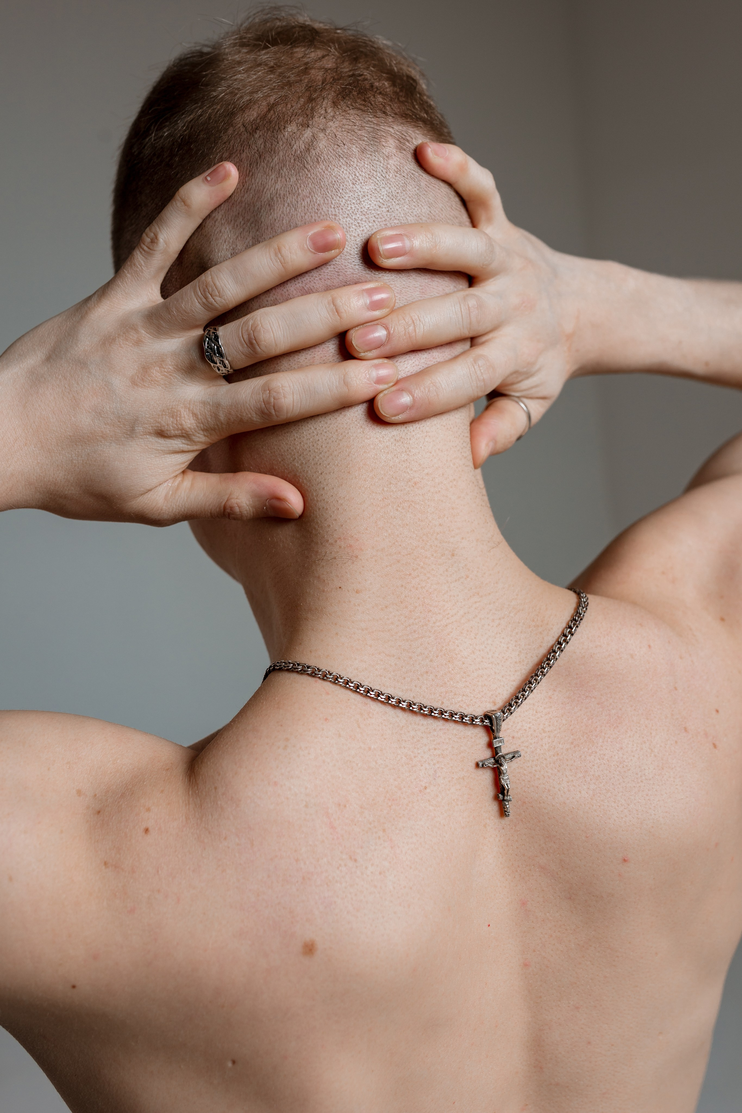 Костя. Свадебный фотограф в Чебоксарах Анастасия Иванова