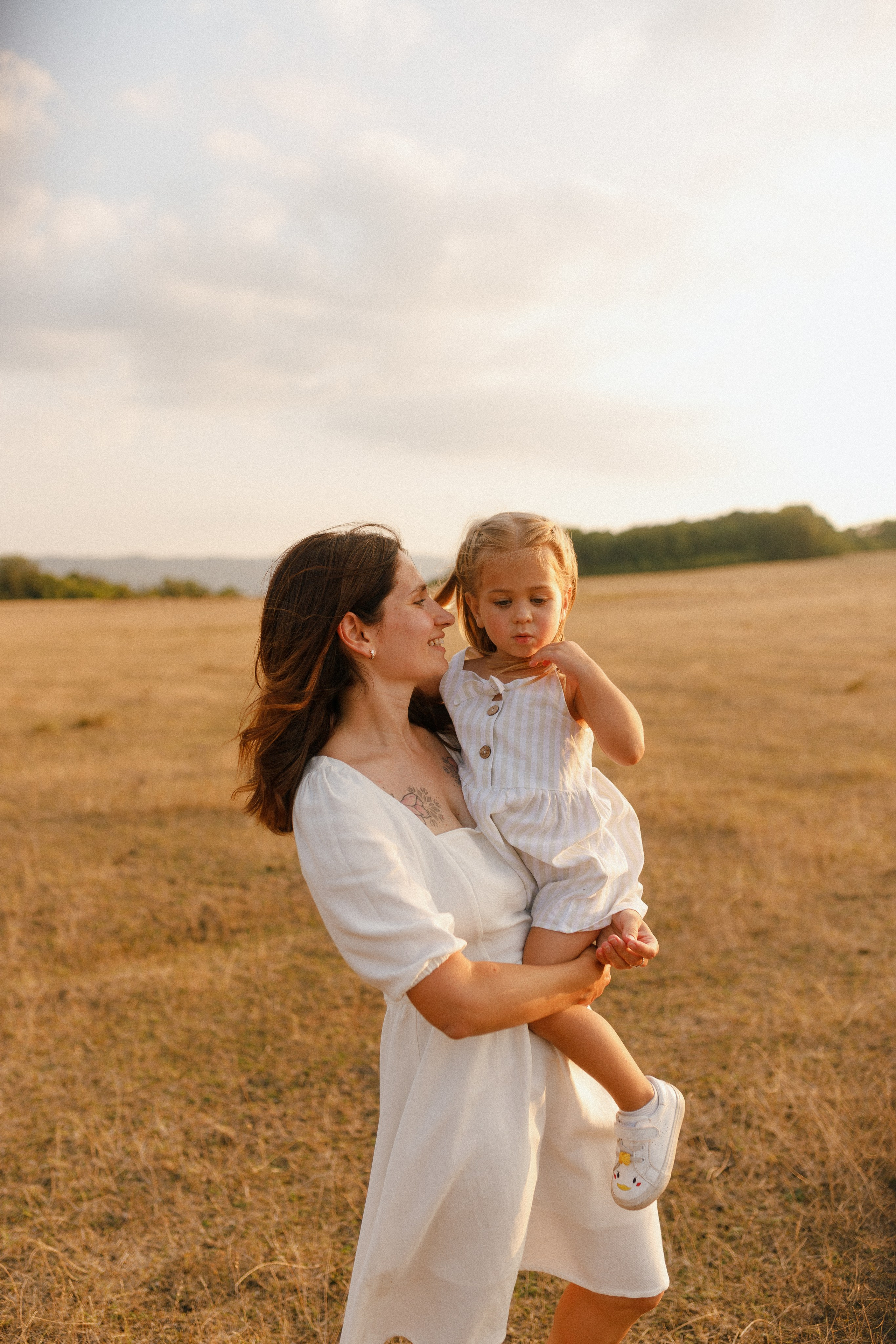 Аврорушке 3. Семейный и женский фотограф в Краснодаре Виктория Гупало
