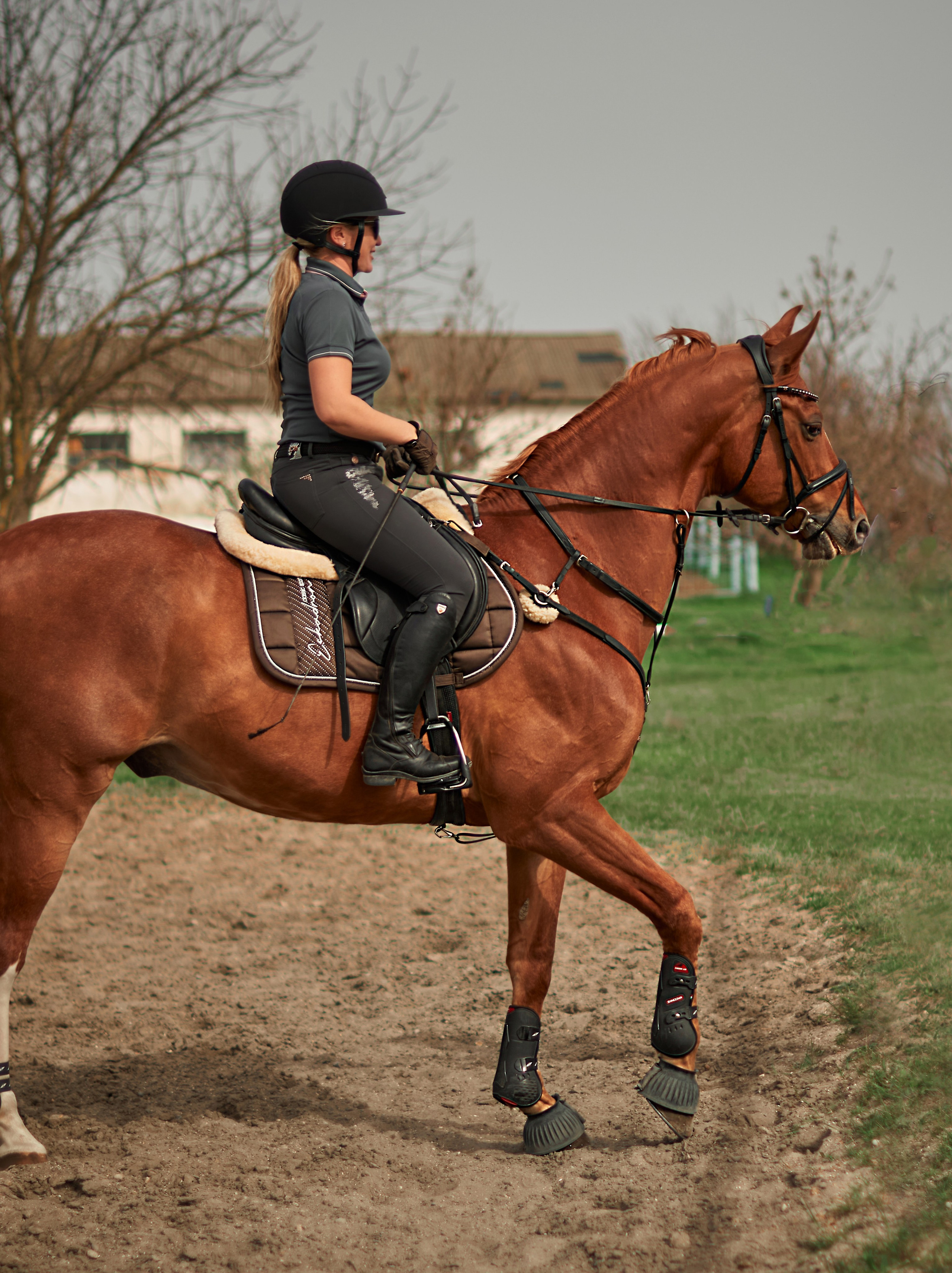 Екатерина и Банкир. Фотограф в Севастополе