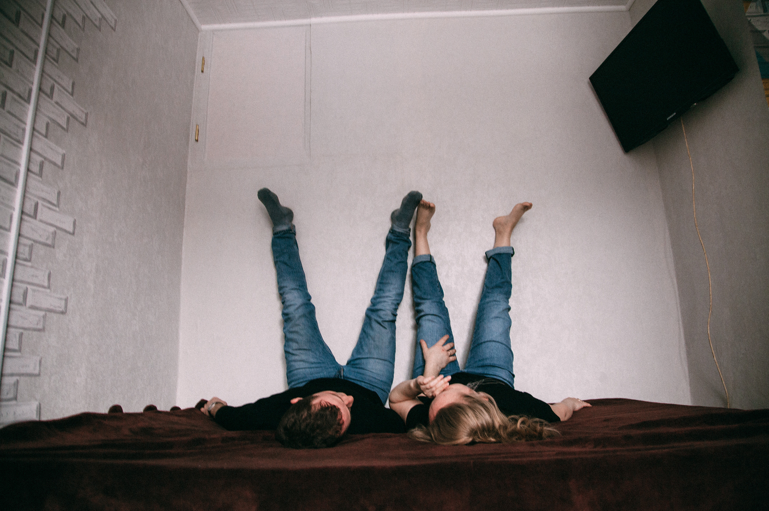 Аморе. Фотограф Валуйки, Белгородская область. Коробова Юля