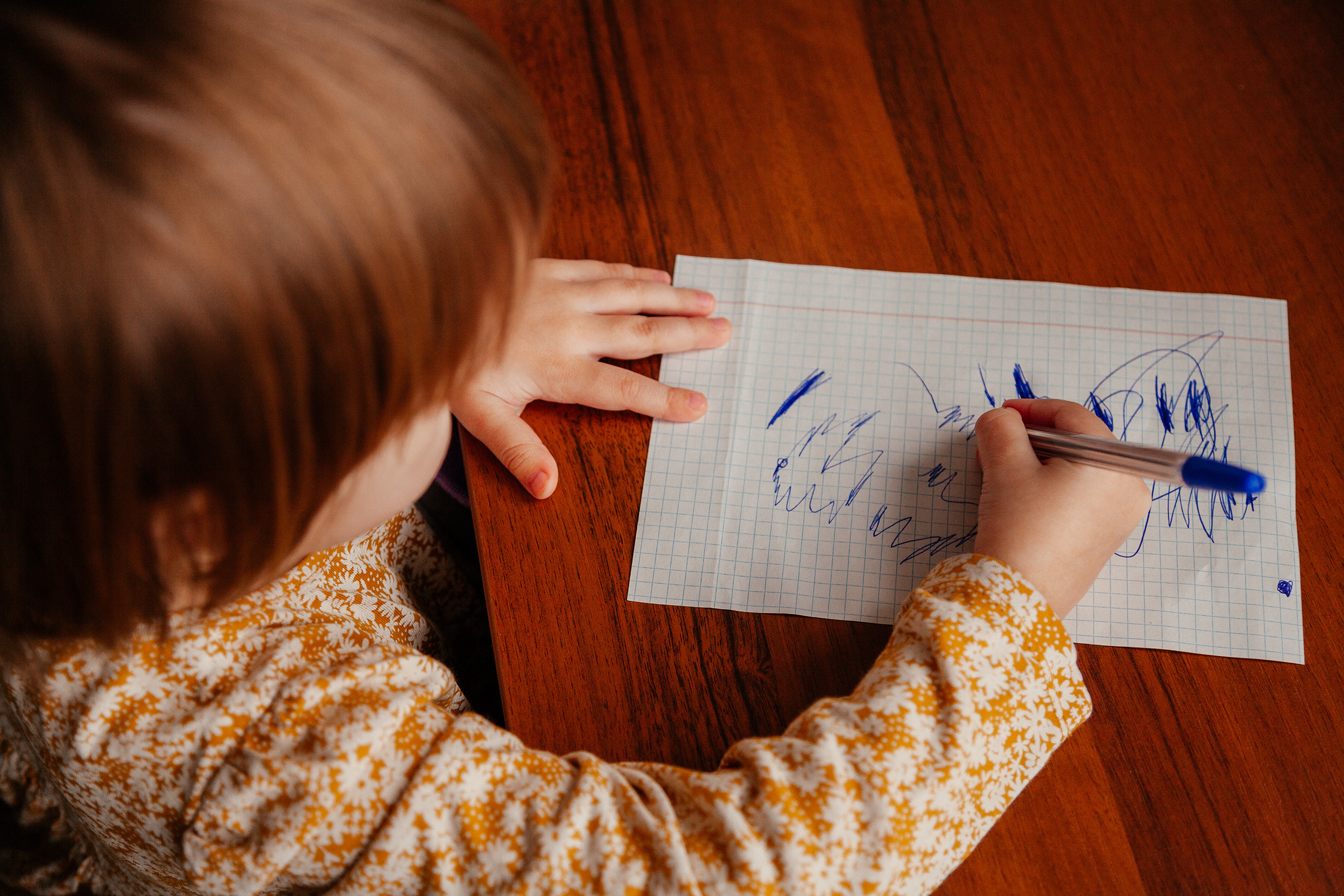 По-домашнему. Фотограф Валуйки, Белгородская область. Коробова Юля
