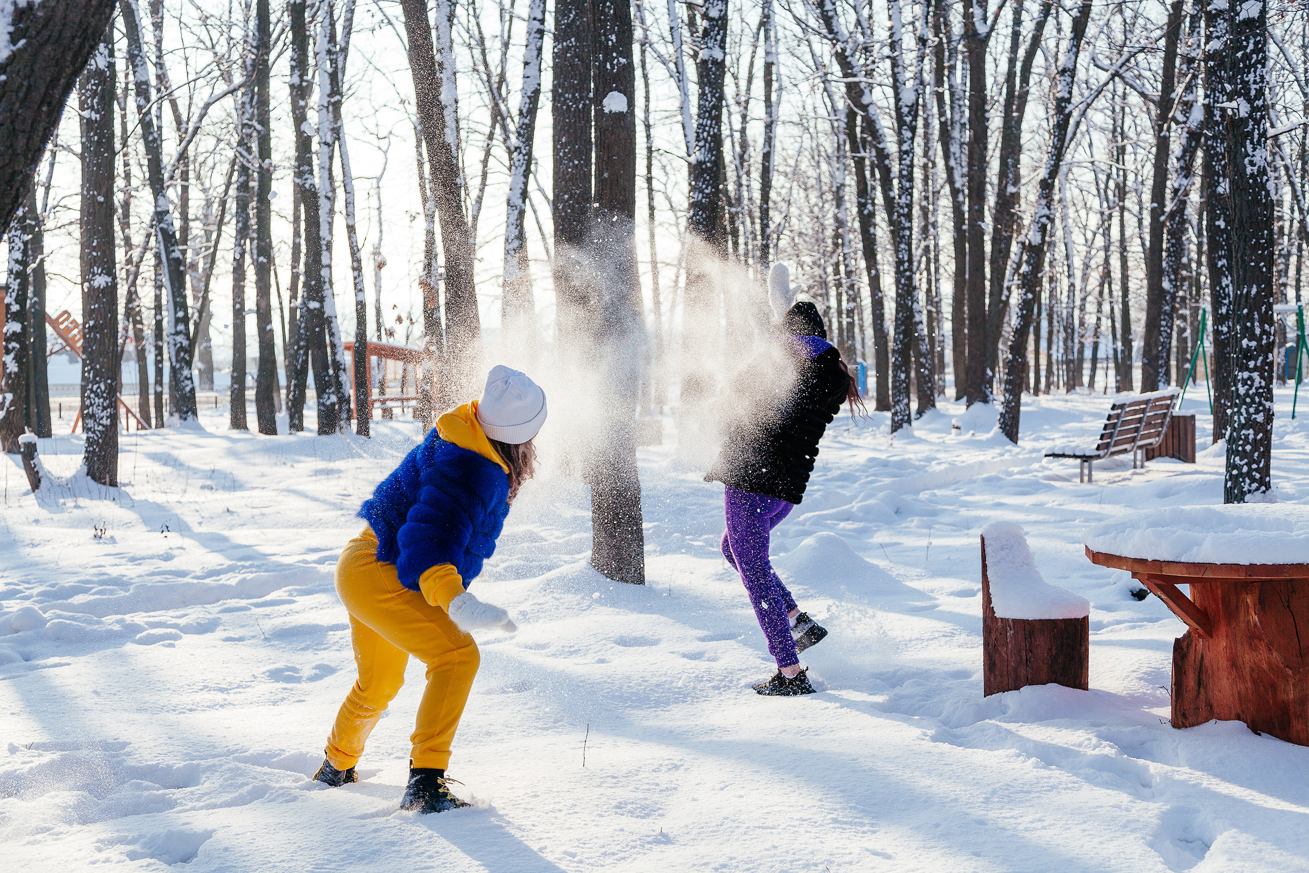 Деффчонки. Фотограф Валуйки, Белгородская область. Коробова Юля