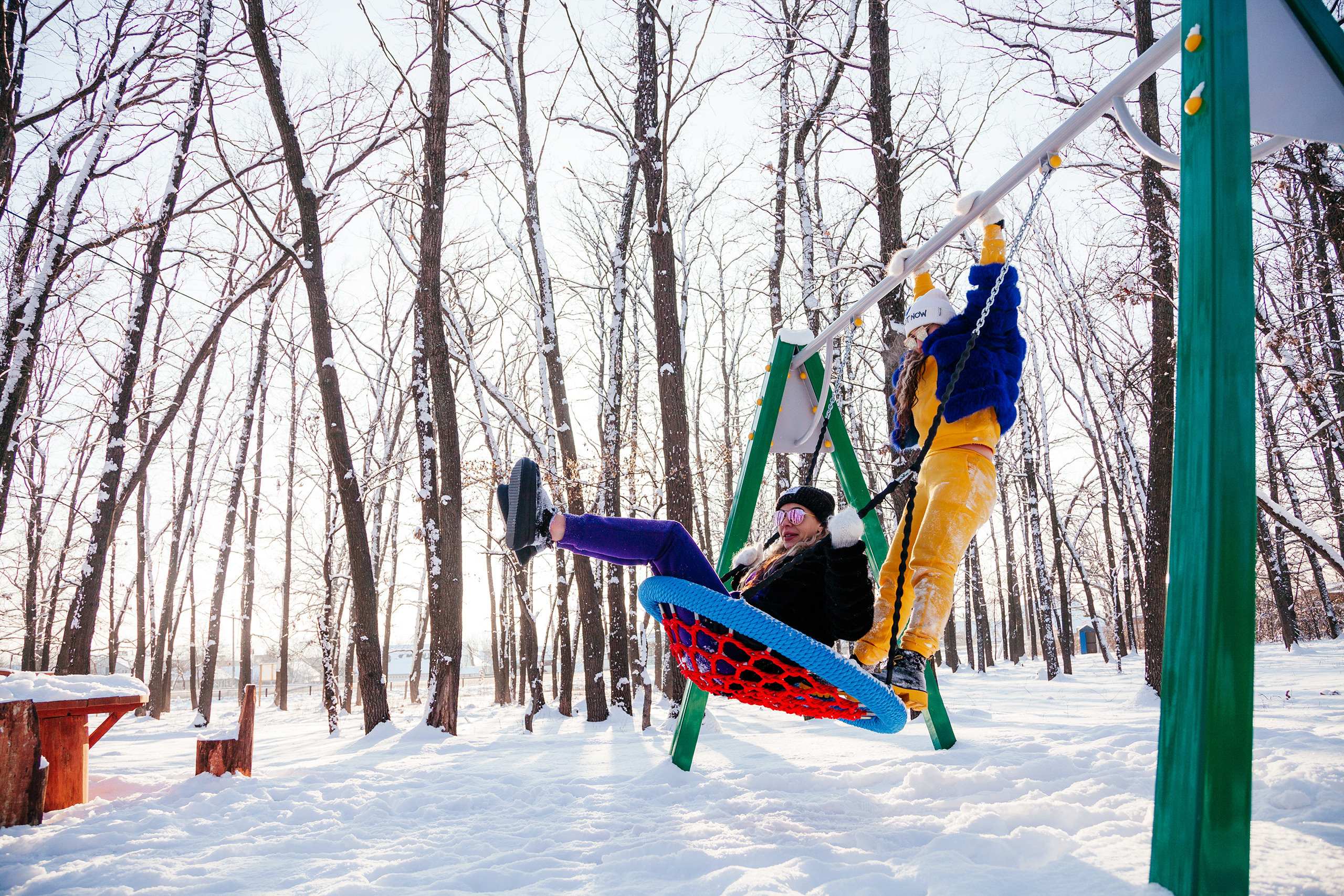 Деффчонки. Фотограф Валуйки, Белгородская область. Коробова Юля