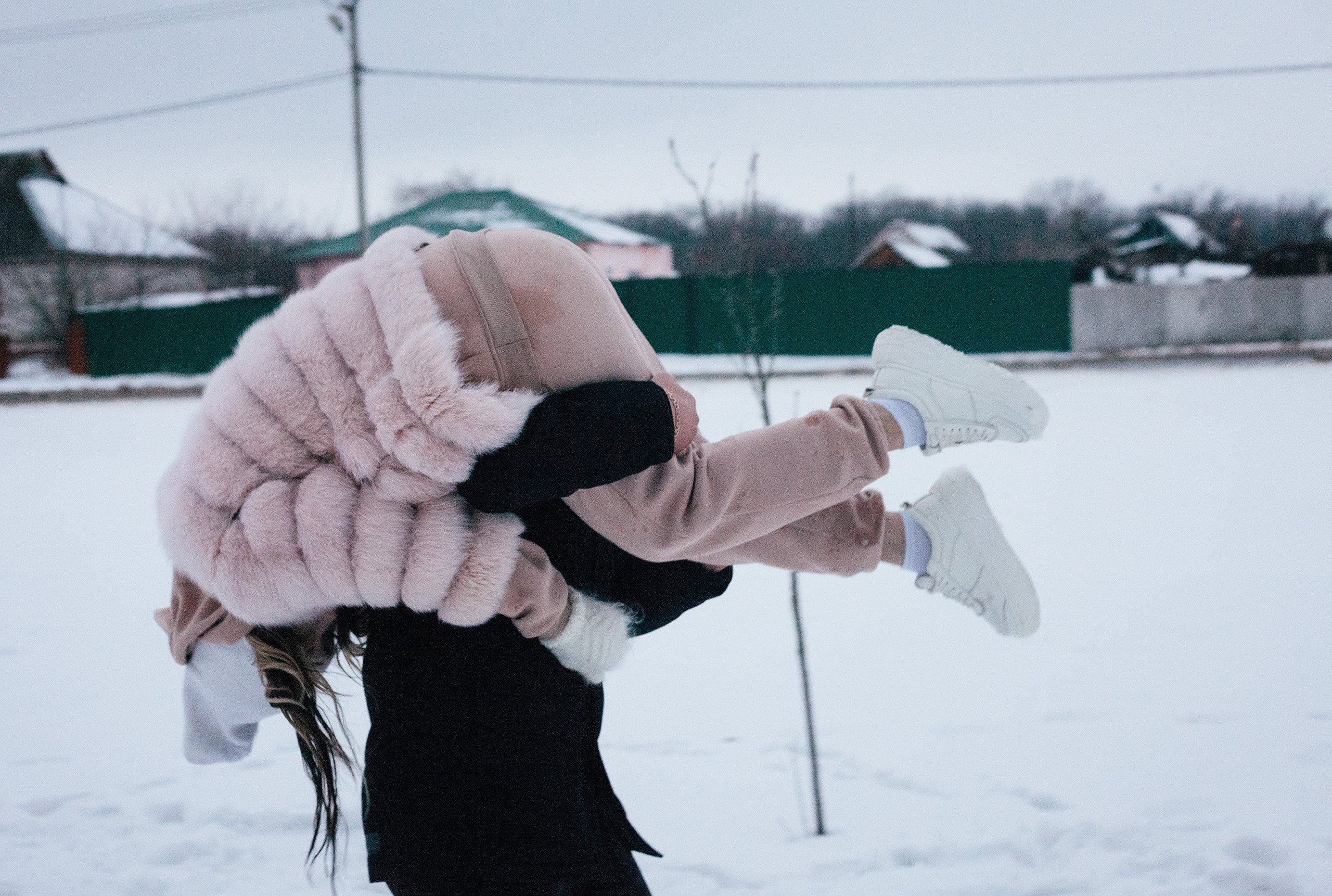 Семейные забавы. Фотограф Валуйки, Белгородская область. Коробова Юля