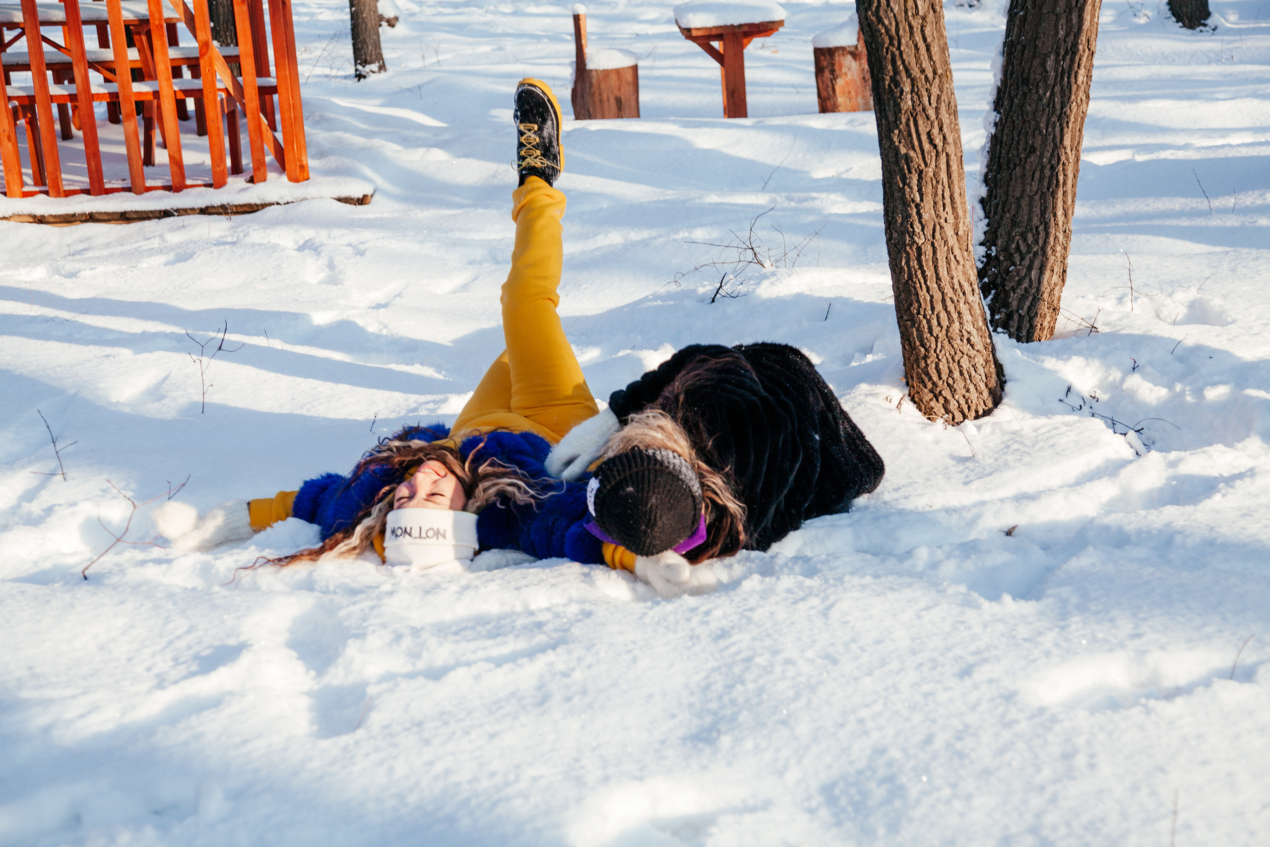 Деффчонки. Фотограф Валуйки, Белгородская область. Коробова Юля
