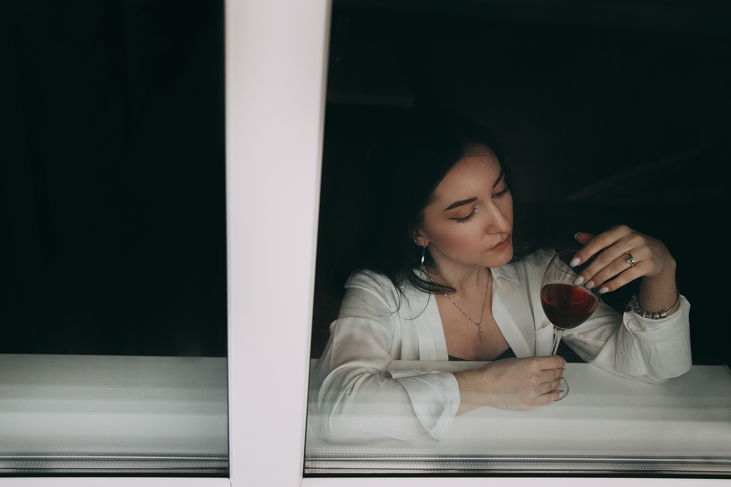 Кто ходит в гости. Фотограф Валуйки, Белгородская область. Коробова Юля