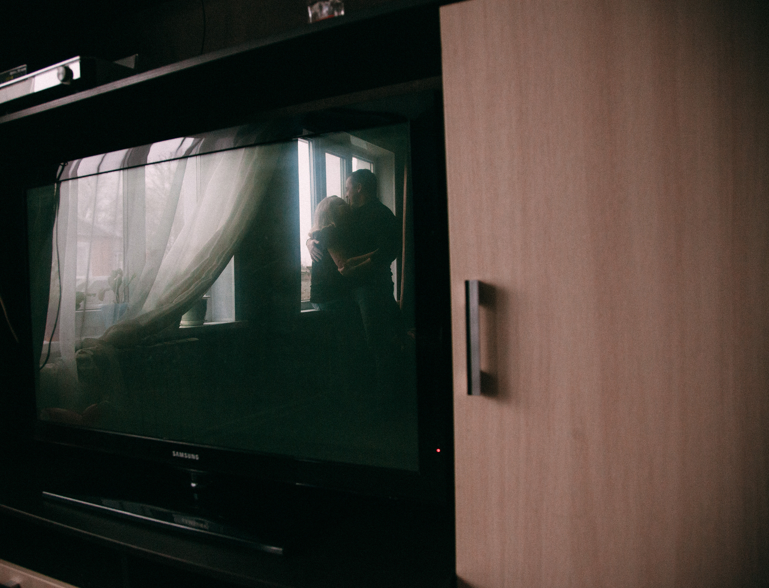 Аморе. Фотограф Валуйки, Белгородская область. Коробова Юля