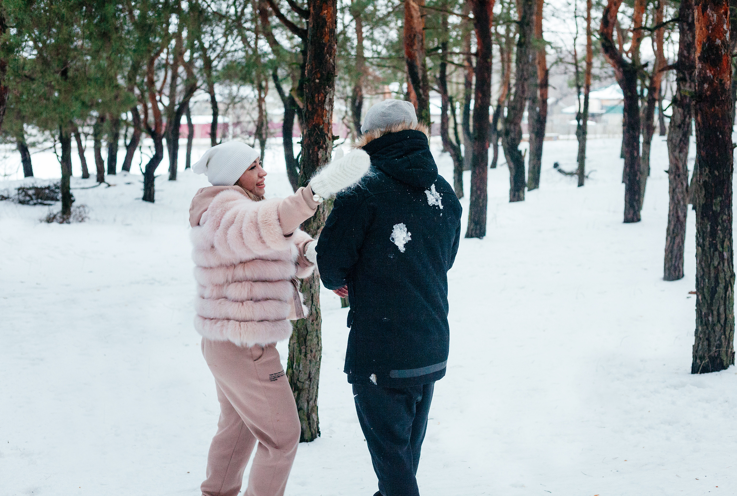 Семейные забавы. Фотограф Валуйки, Белгородская область. Коробова Юля