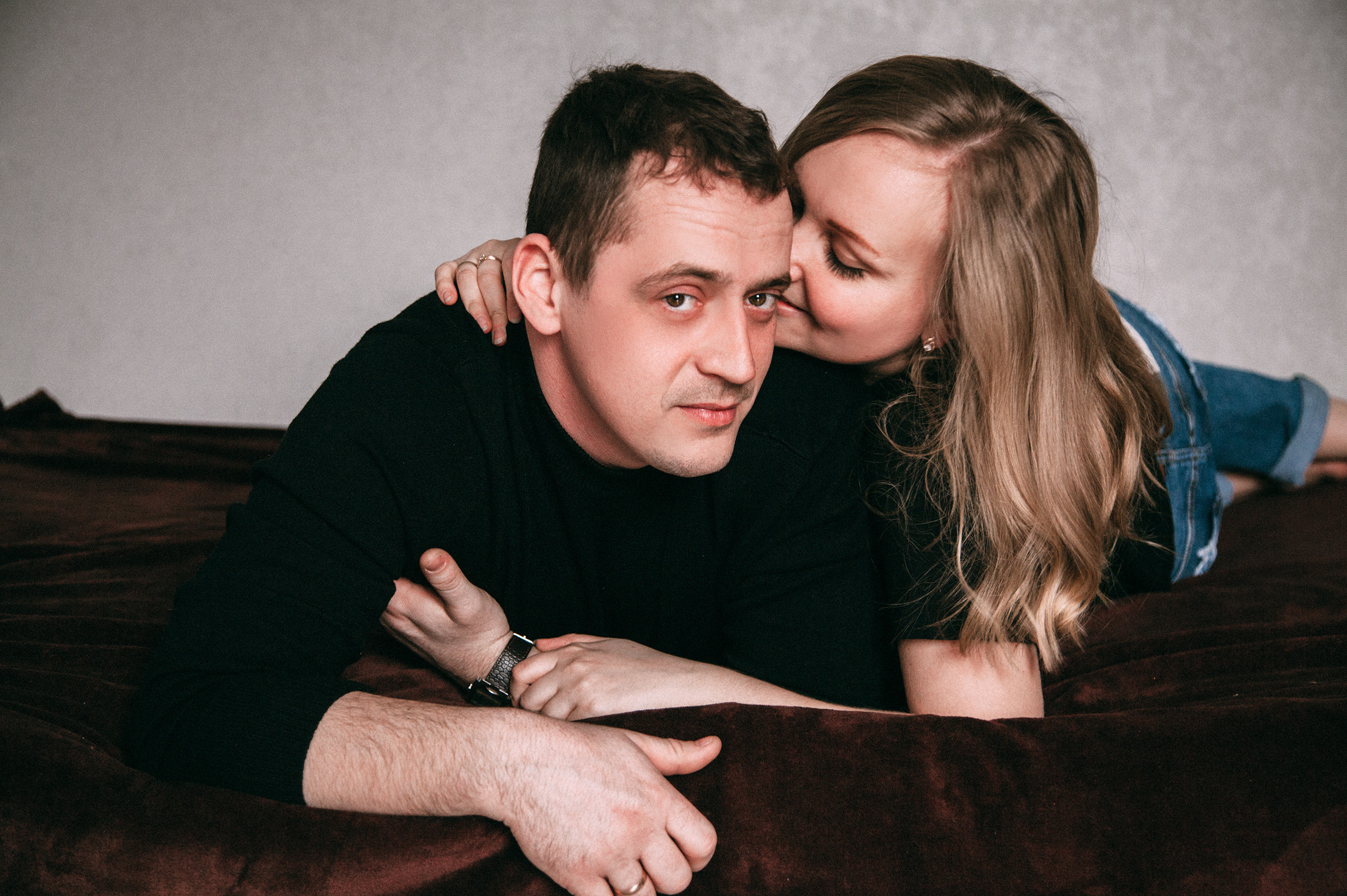 Аморе. Фотограф Валуйки, Белгородская область. Коробова Юля