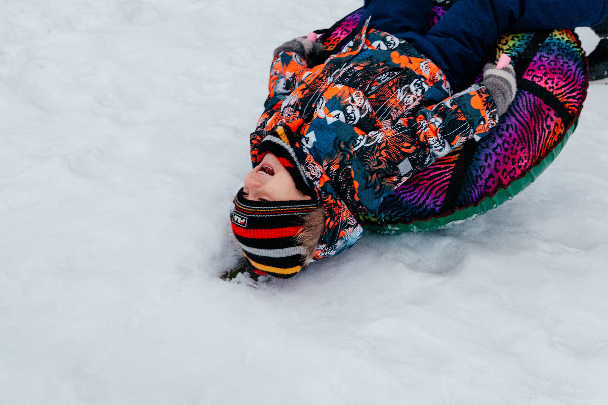 Семейные забавы. Фотограф Валуйки, Белгородская область. Коробова Юля
