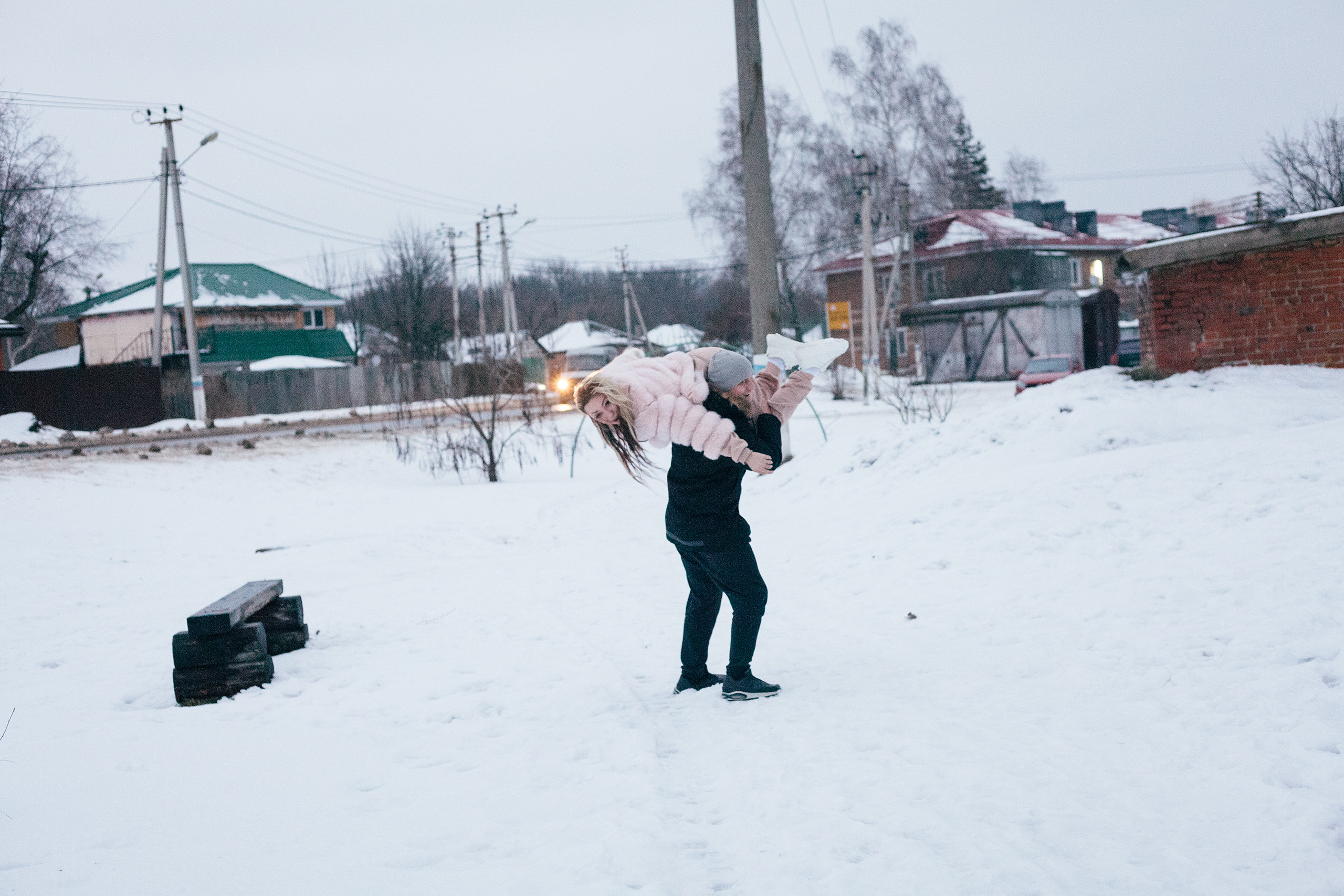 Семейные забавы. Фотограф Валуйки, Белгородская область. Коробова Юля