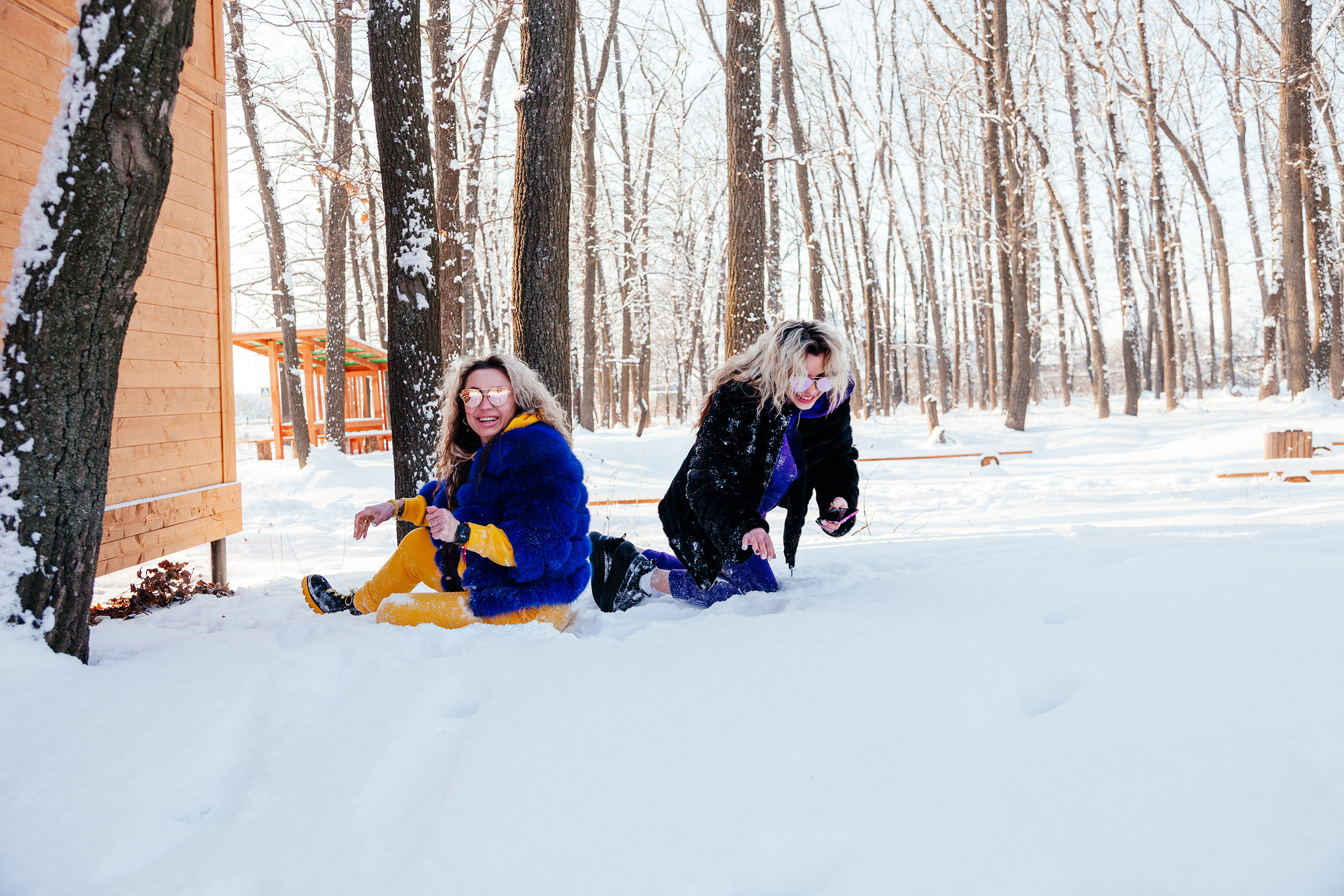 Деффчонки. Фотограф Валуйки, Белгородская область. Коробова Юля