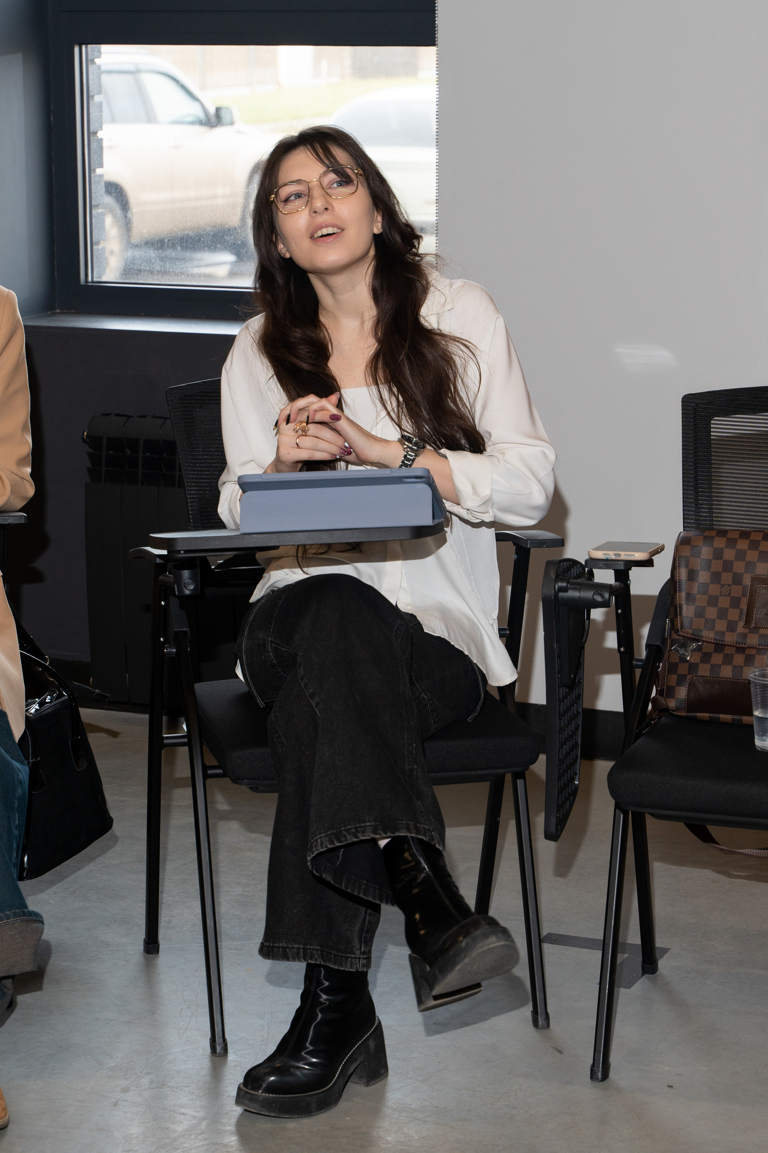 Тренинг по продажам Яцевич. Margosha-ph.ru