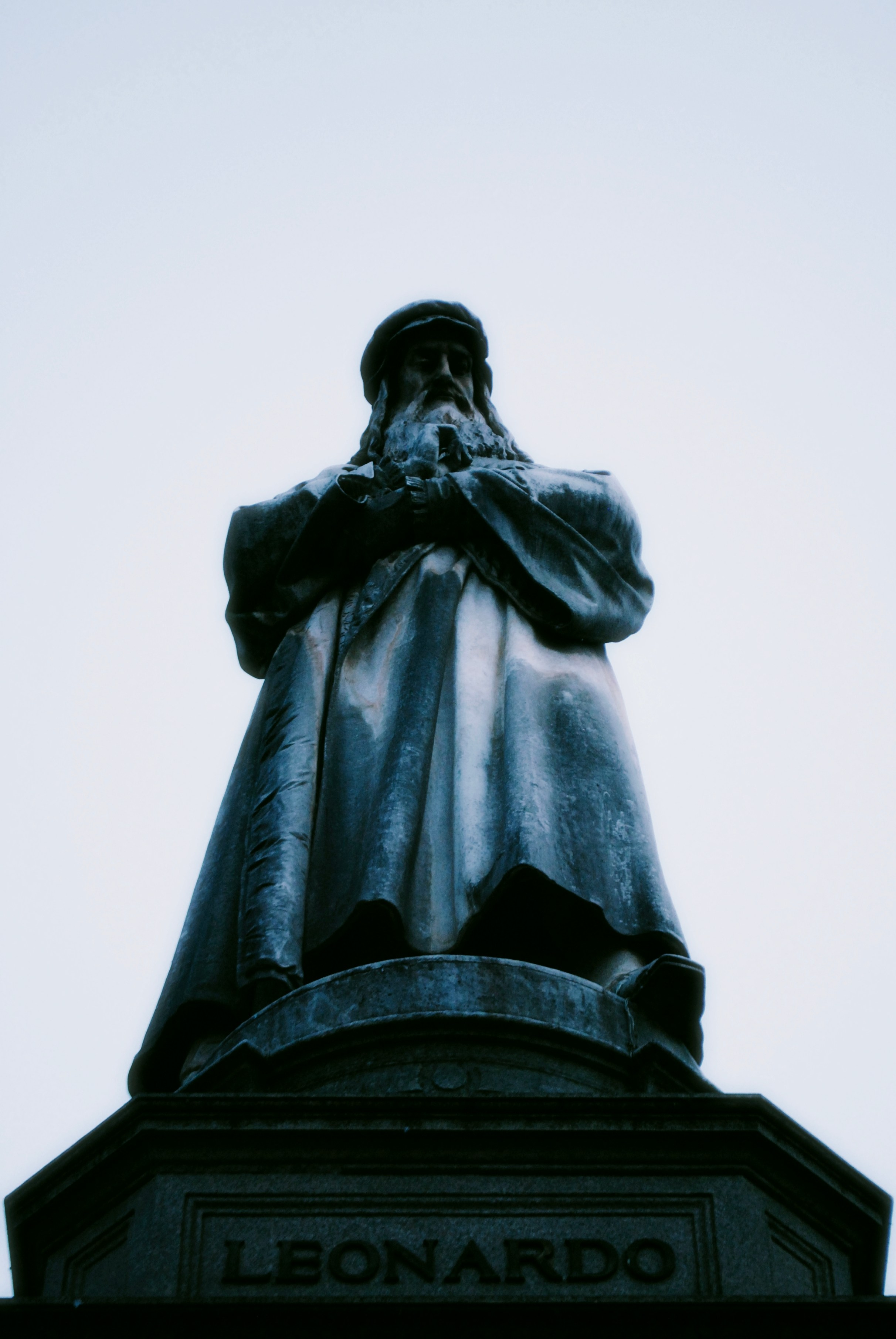 Италия стрит. Iraogo