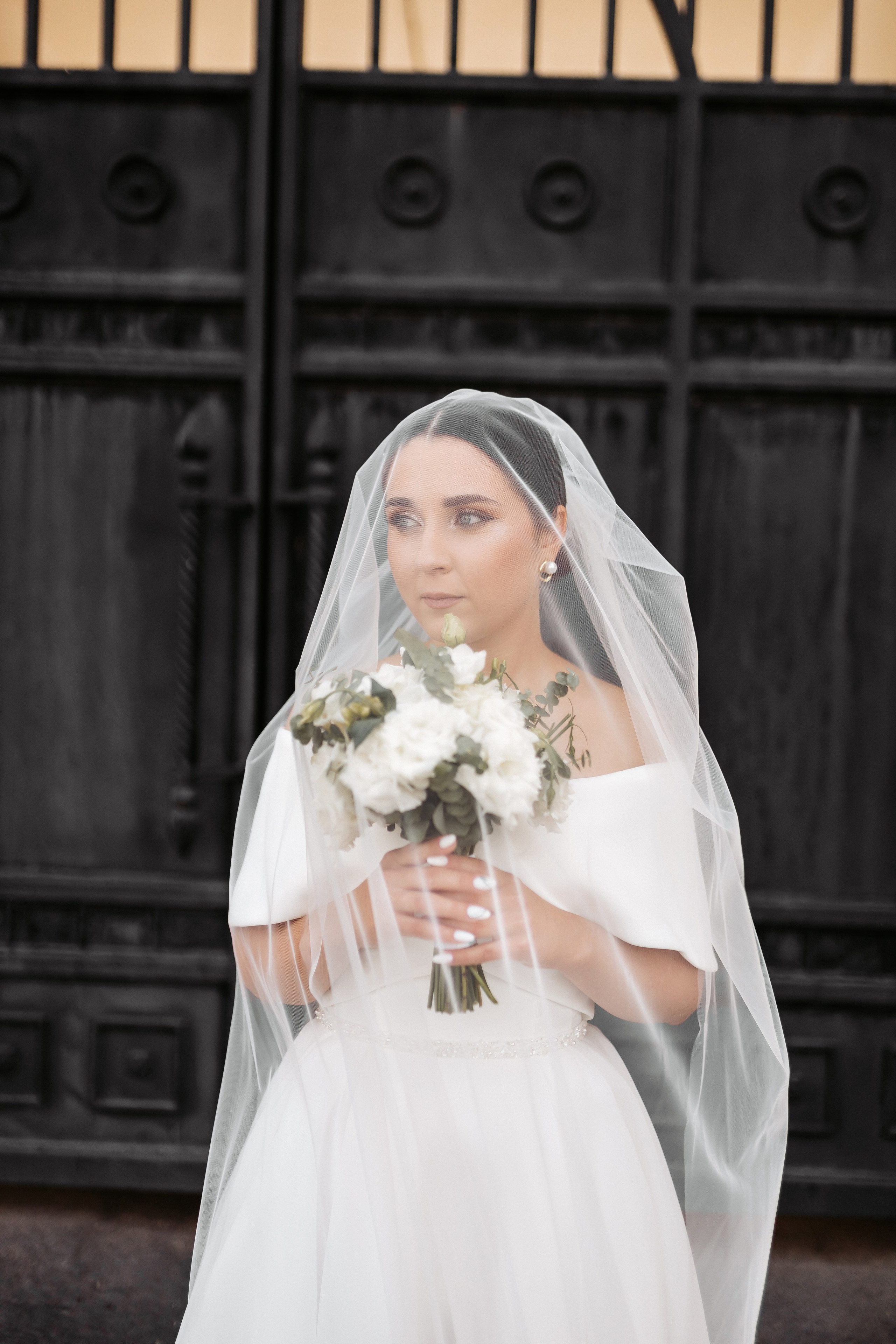 Ярослав и Дарья. Свадебный и семейный фотограф в Липецке Дарья Мещерякова