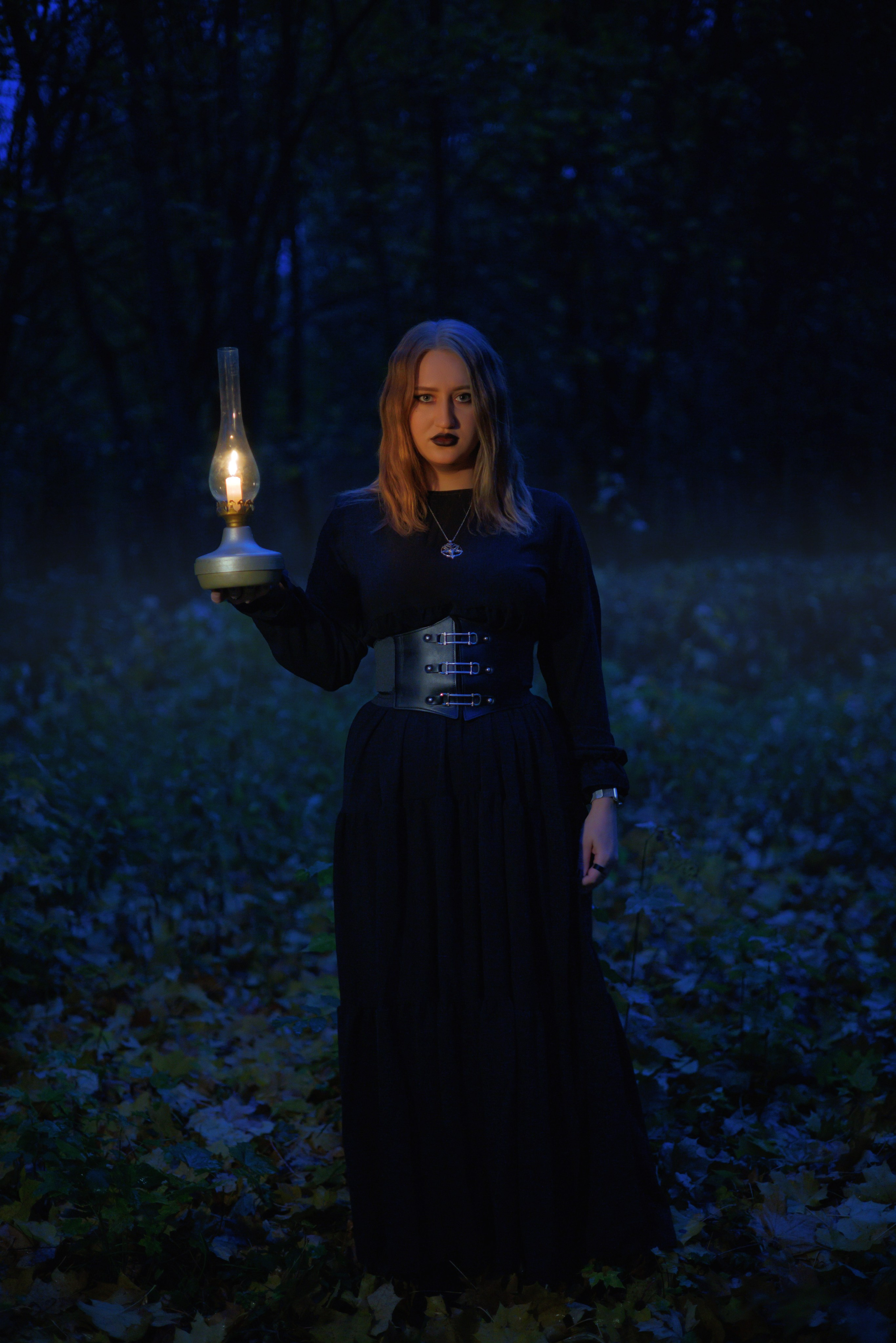 Halloween. Dmitriy Odintsov