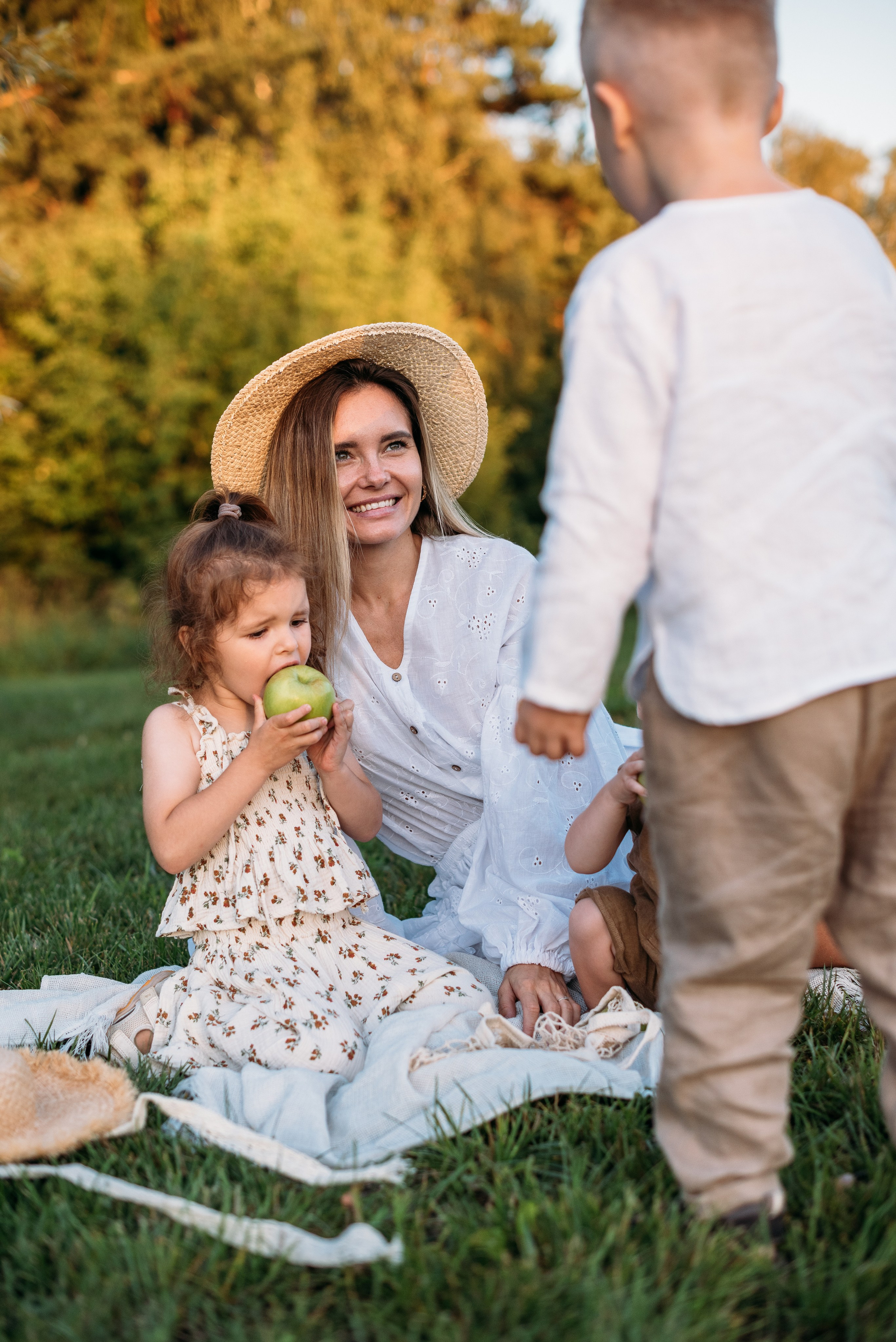 Альбом 1. Фотограф Москва