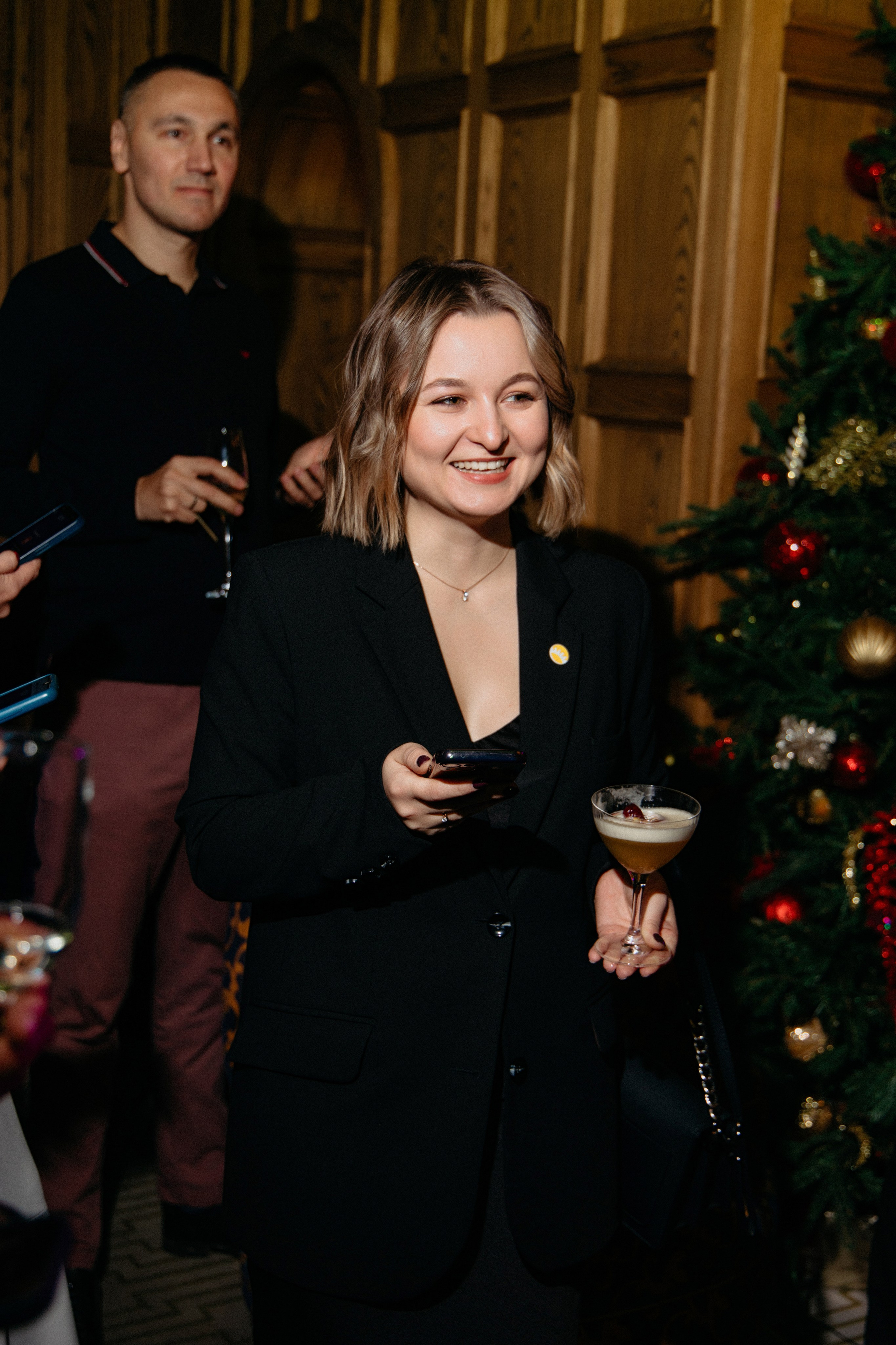 Вечеринка «Бесславные ублюдки». Свадебный фотограф в Минске Владислав Бабич