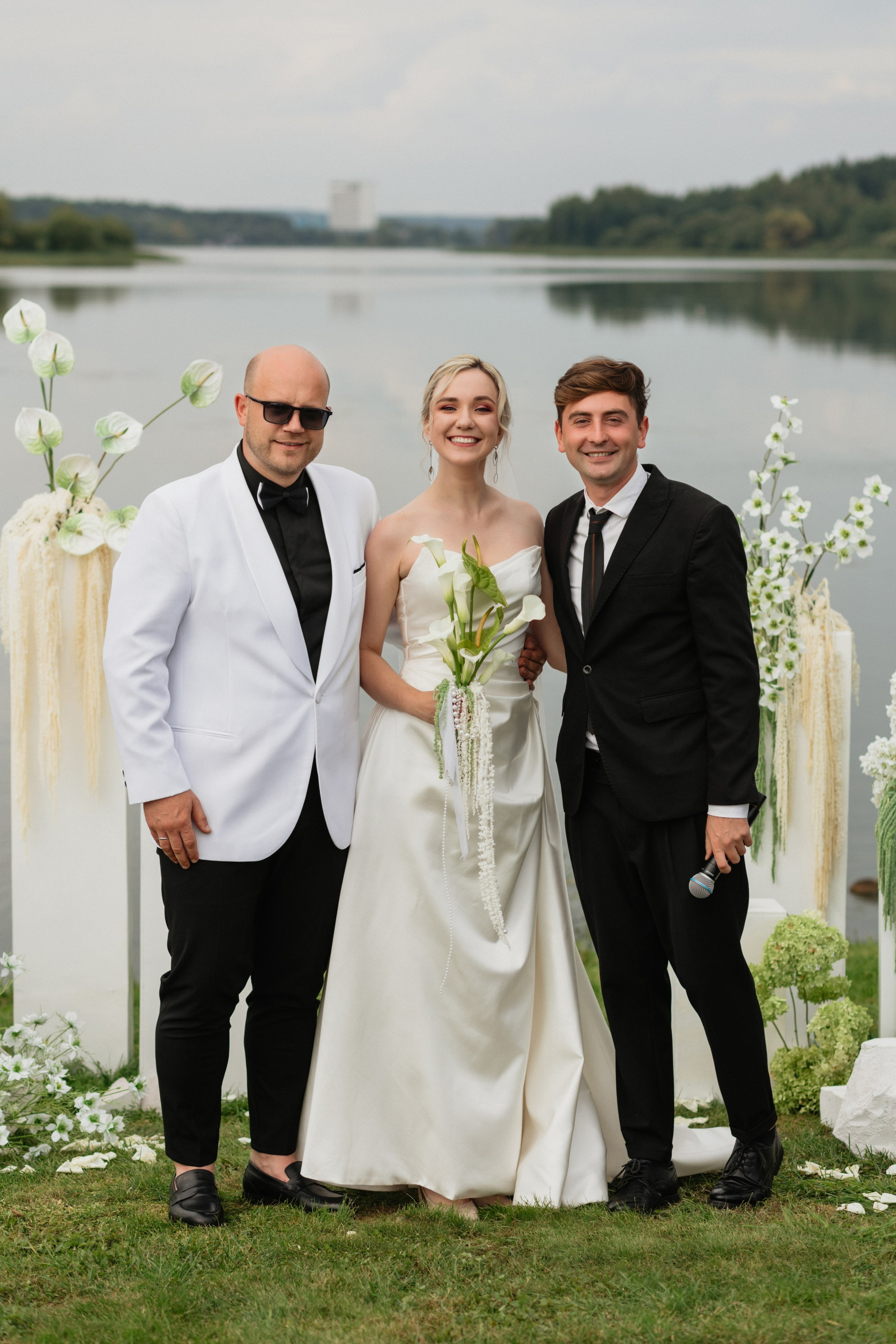 Андрей & Лера | ROBINSON CLUB. Свадебный фотограф в Минске Владислав Бабич