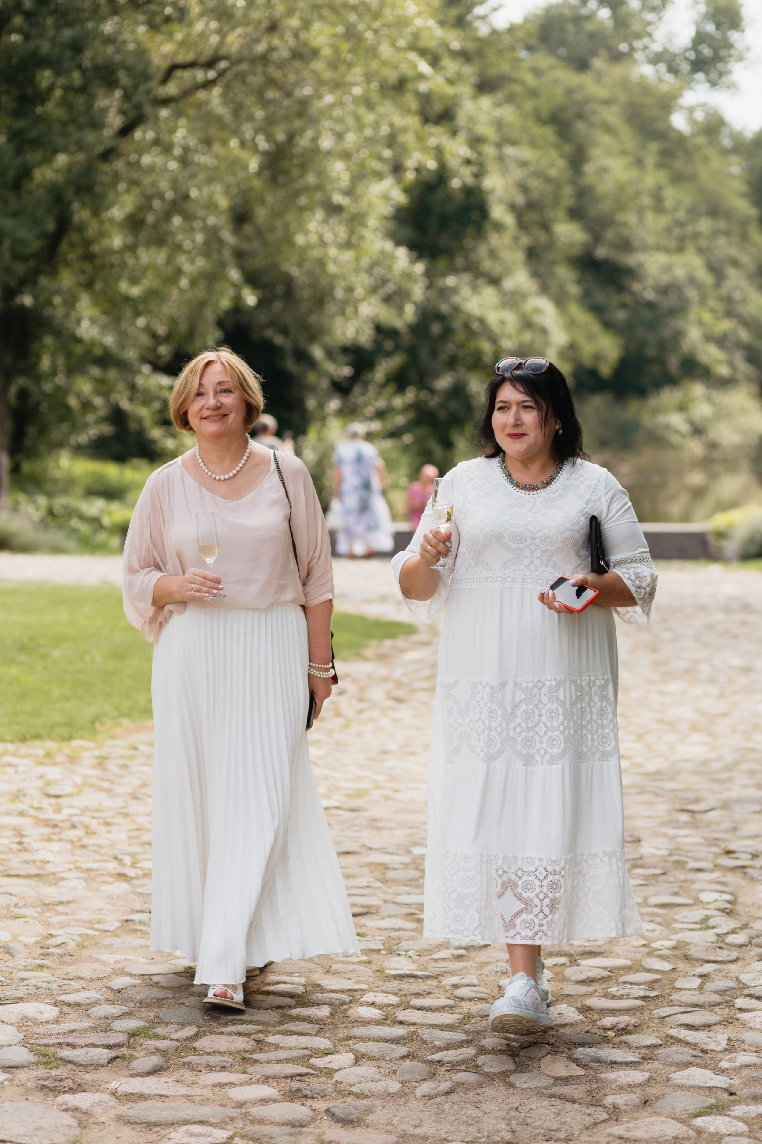 NSP 30 лет | Усадьба «Двор Стайки». Свадебный фотограф в Минске Владислав Бабич