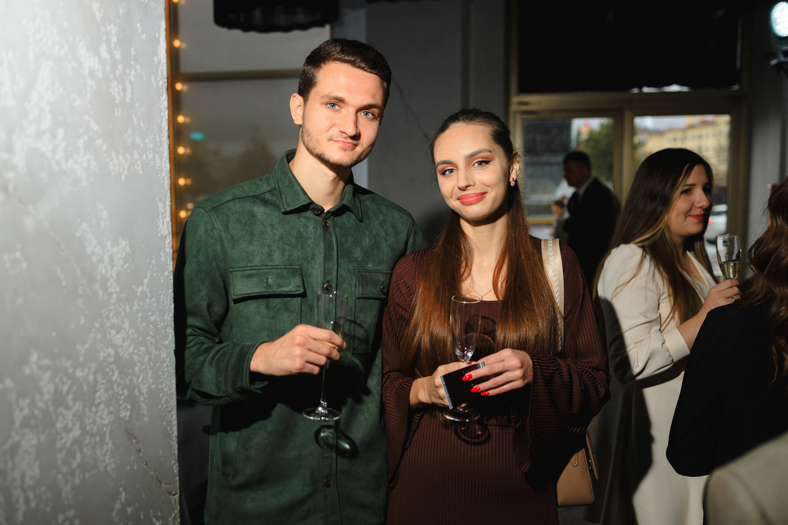 Саша & Даша. Свадебный фотограф в Минске Владислав Бабич