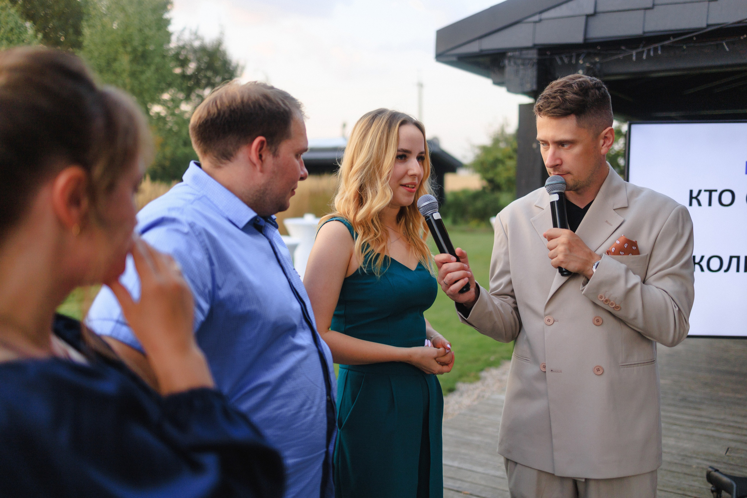 Петя & Полина | VILLA CHIKI. Свадебный фотограф в Минске Владислав Бабич